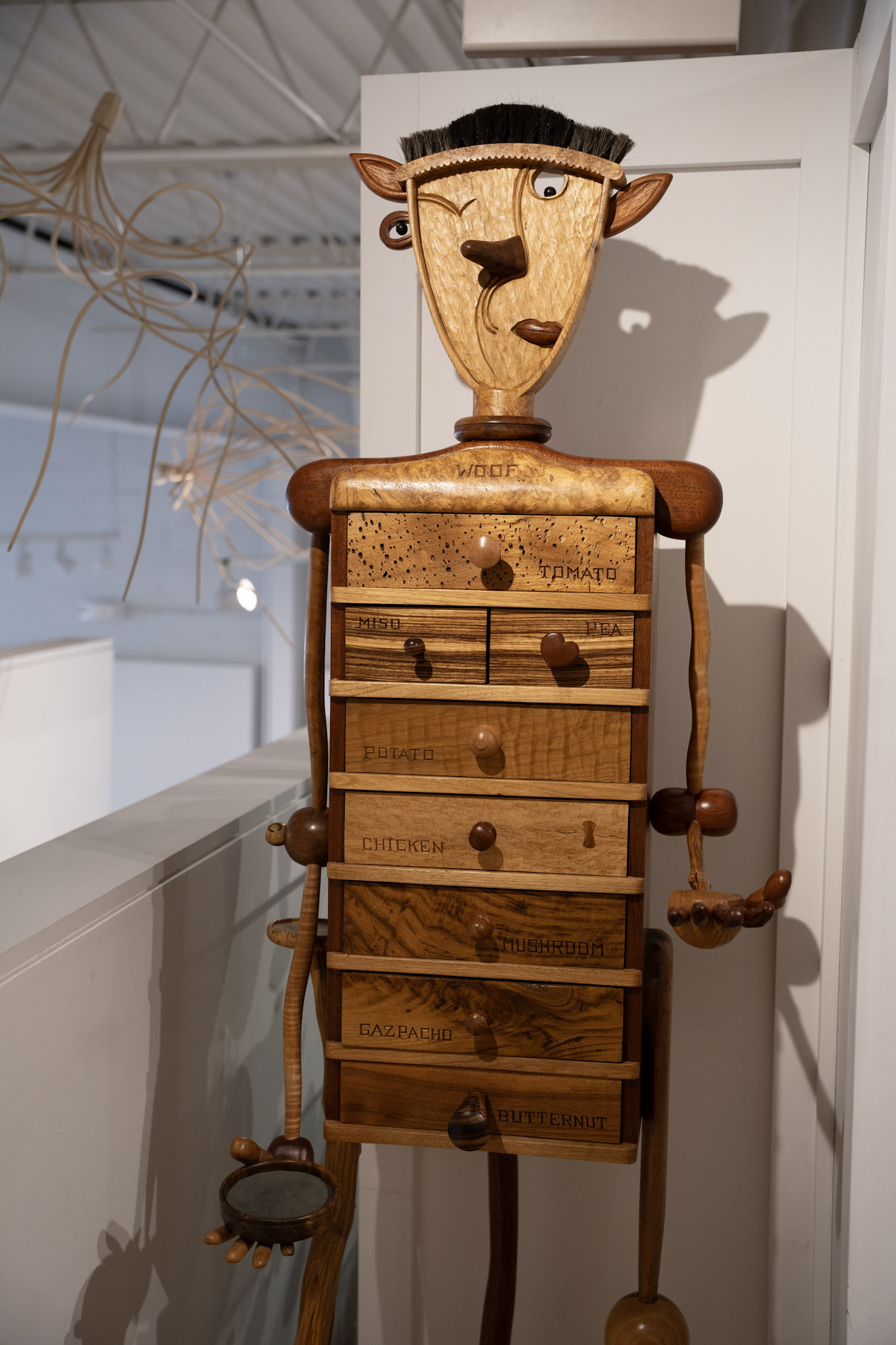 Museum For Art in Wood - foto 74