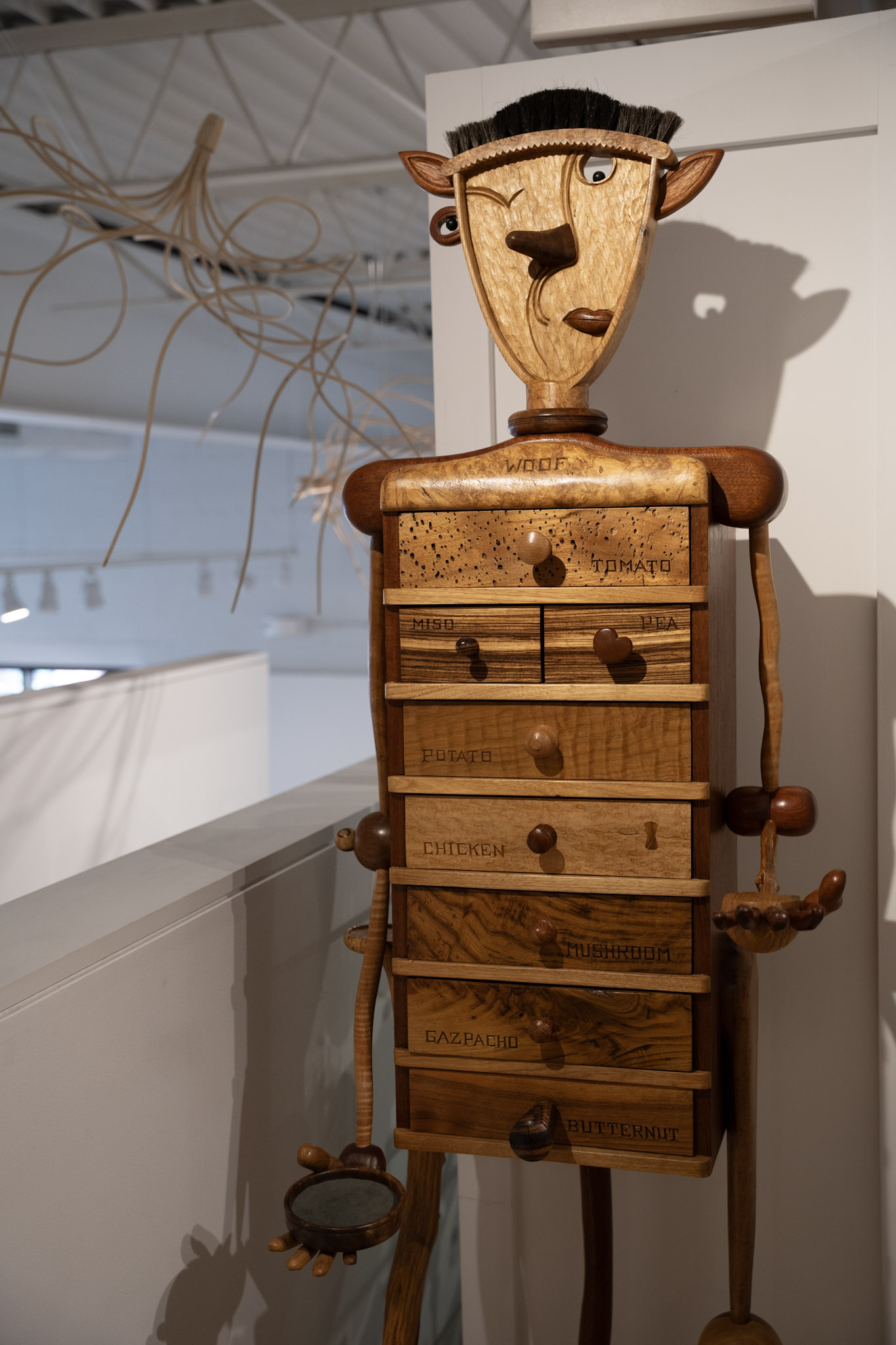 Museum For Art in Wood - foto 75