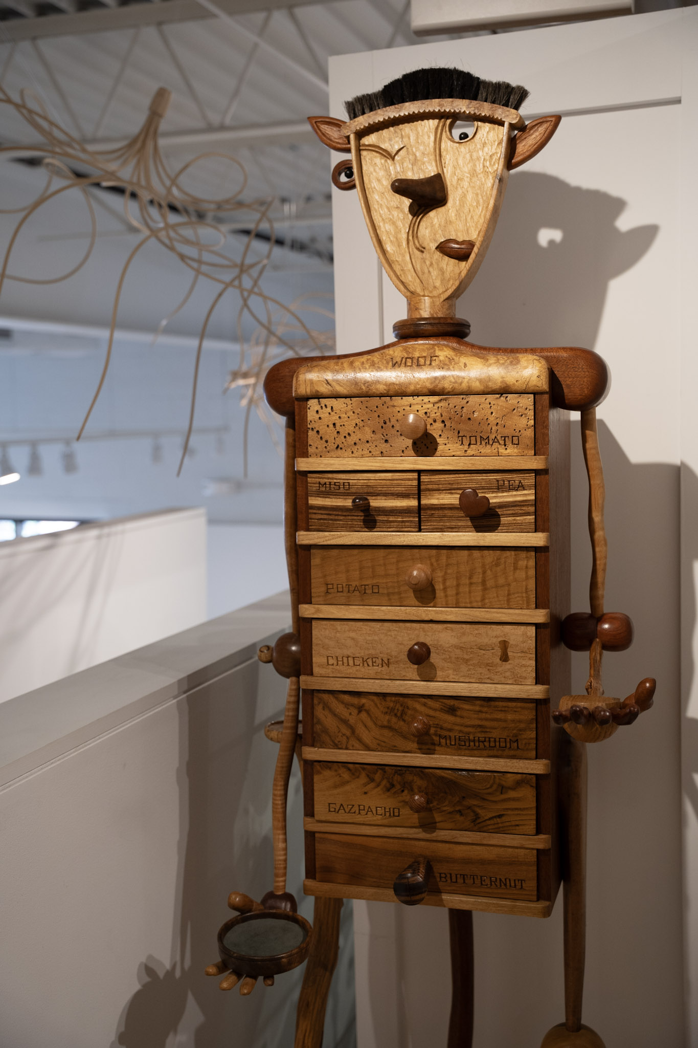 Museum For Art in Wood - foto 76