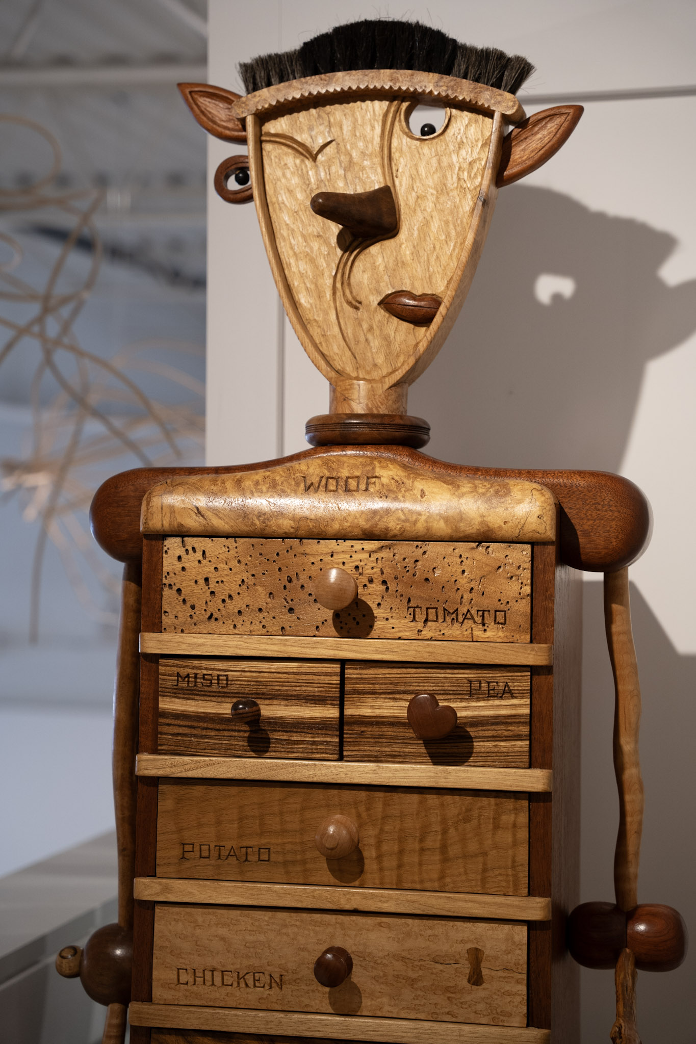Museum For Art in Wood - foto 77