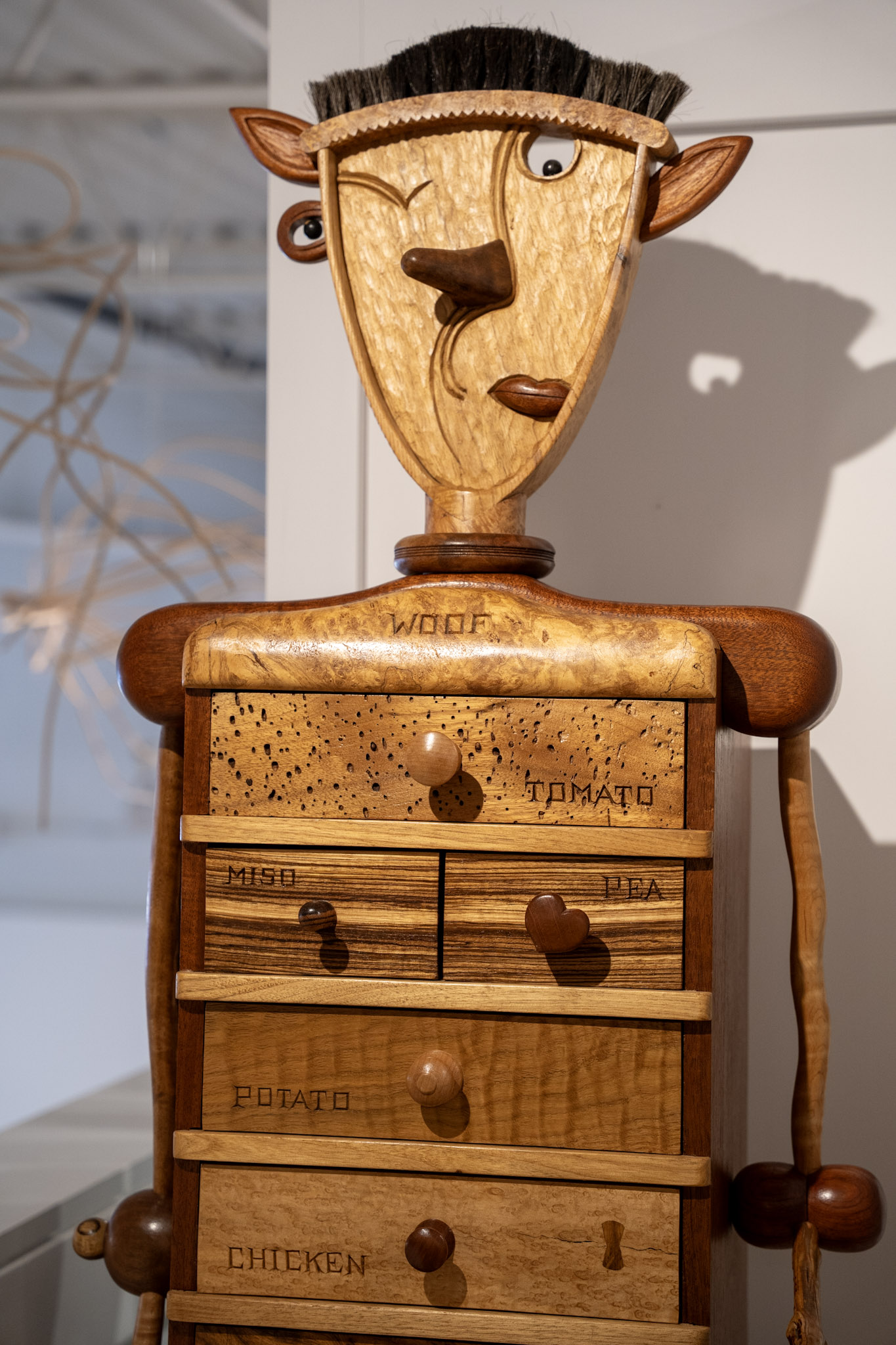Museum For Art in Wood - foto 78
