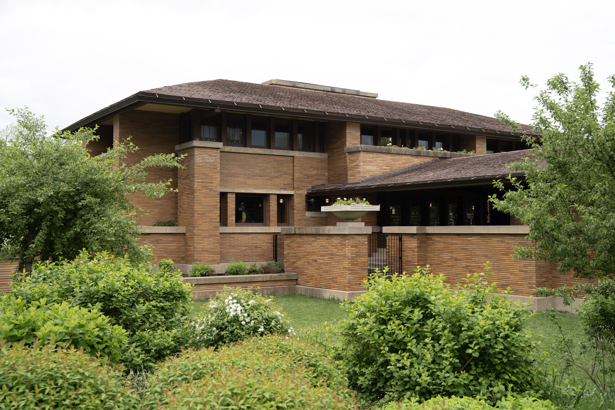 Martin House - foto 2