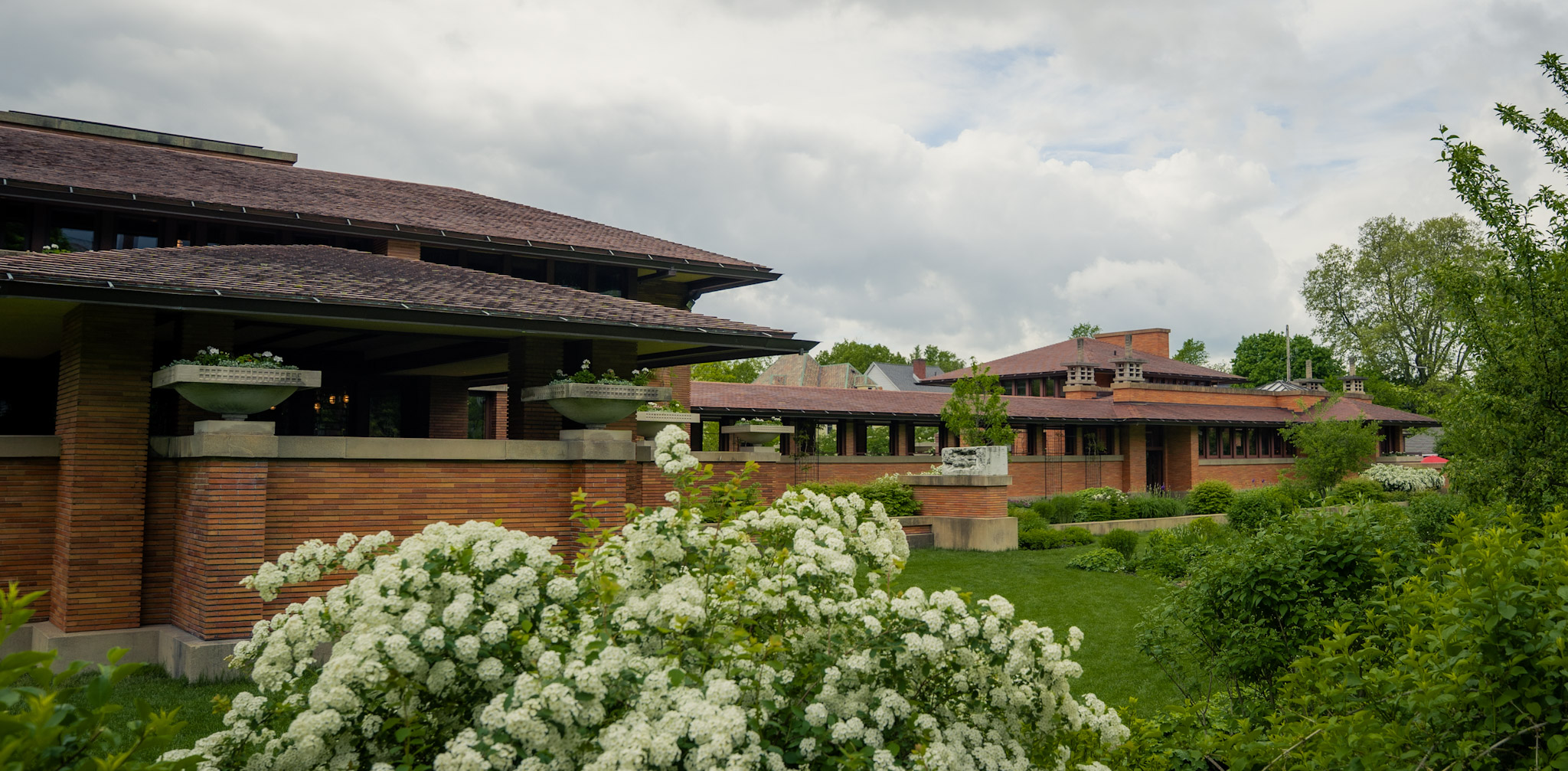 Martin House - foto 13