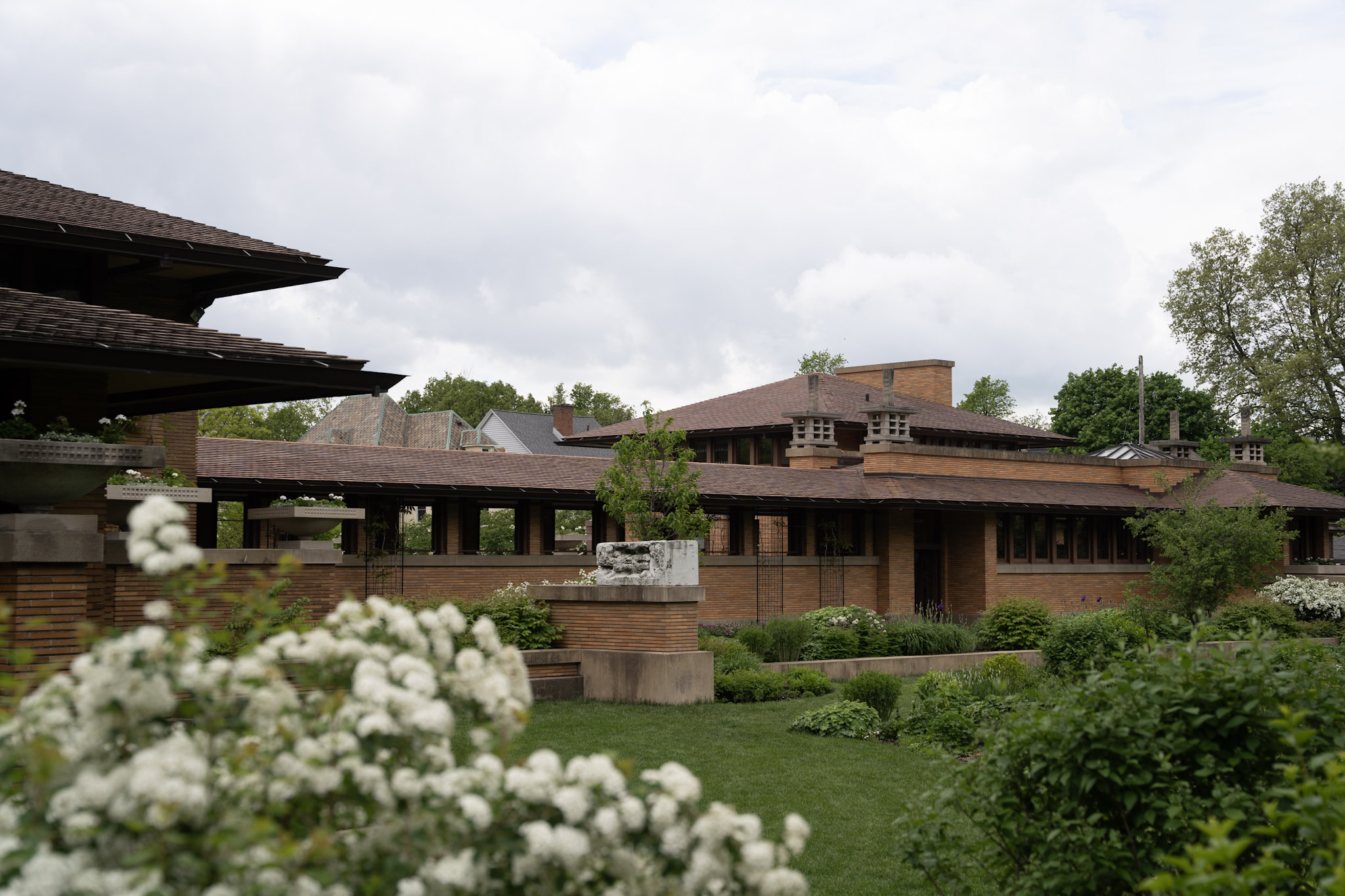 Martin House - foto 14