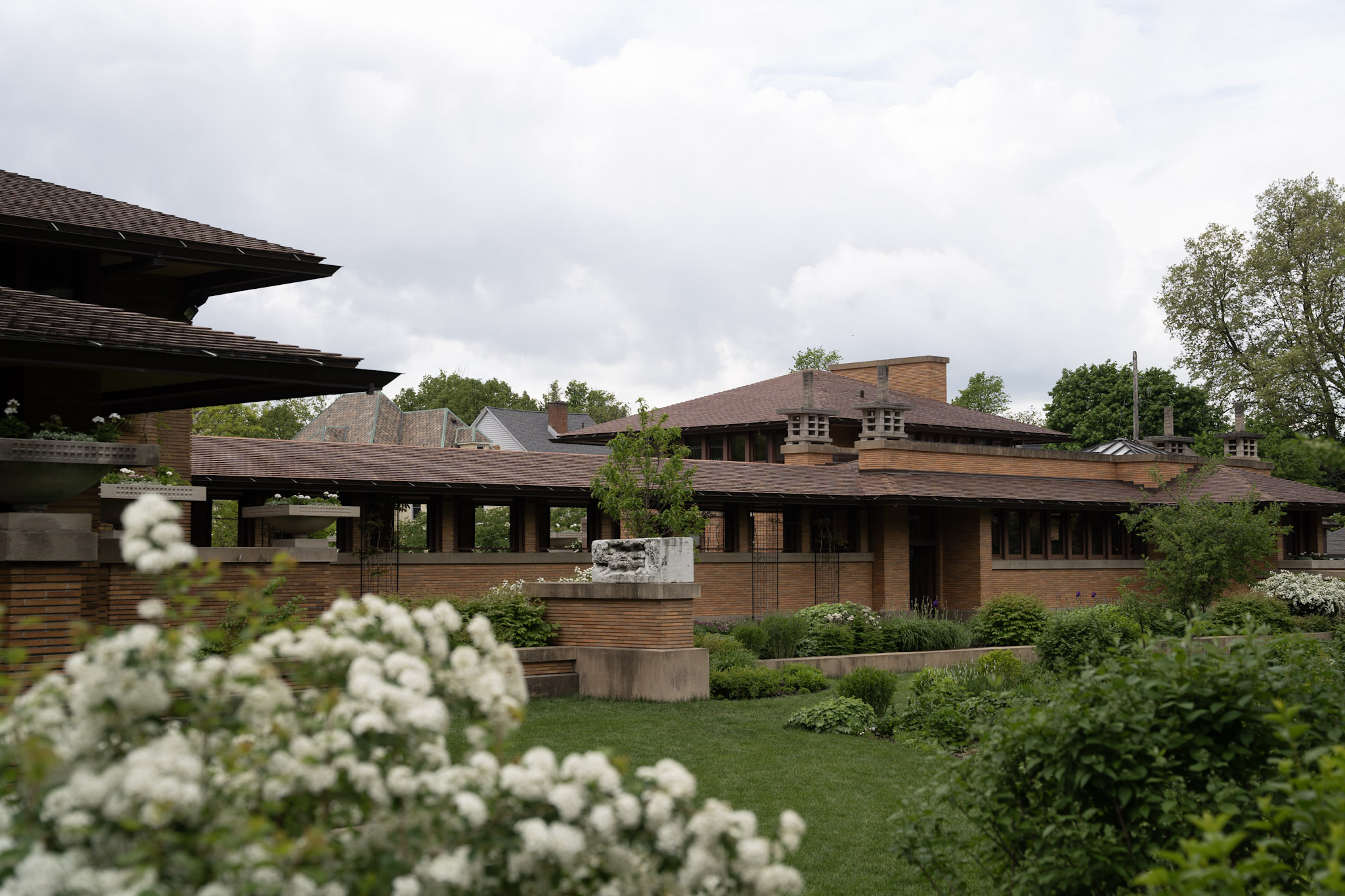 Martin House - foto 15