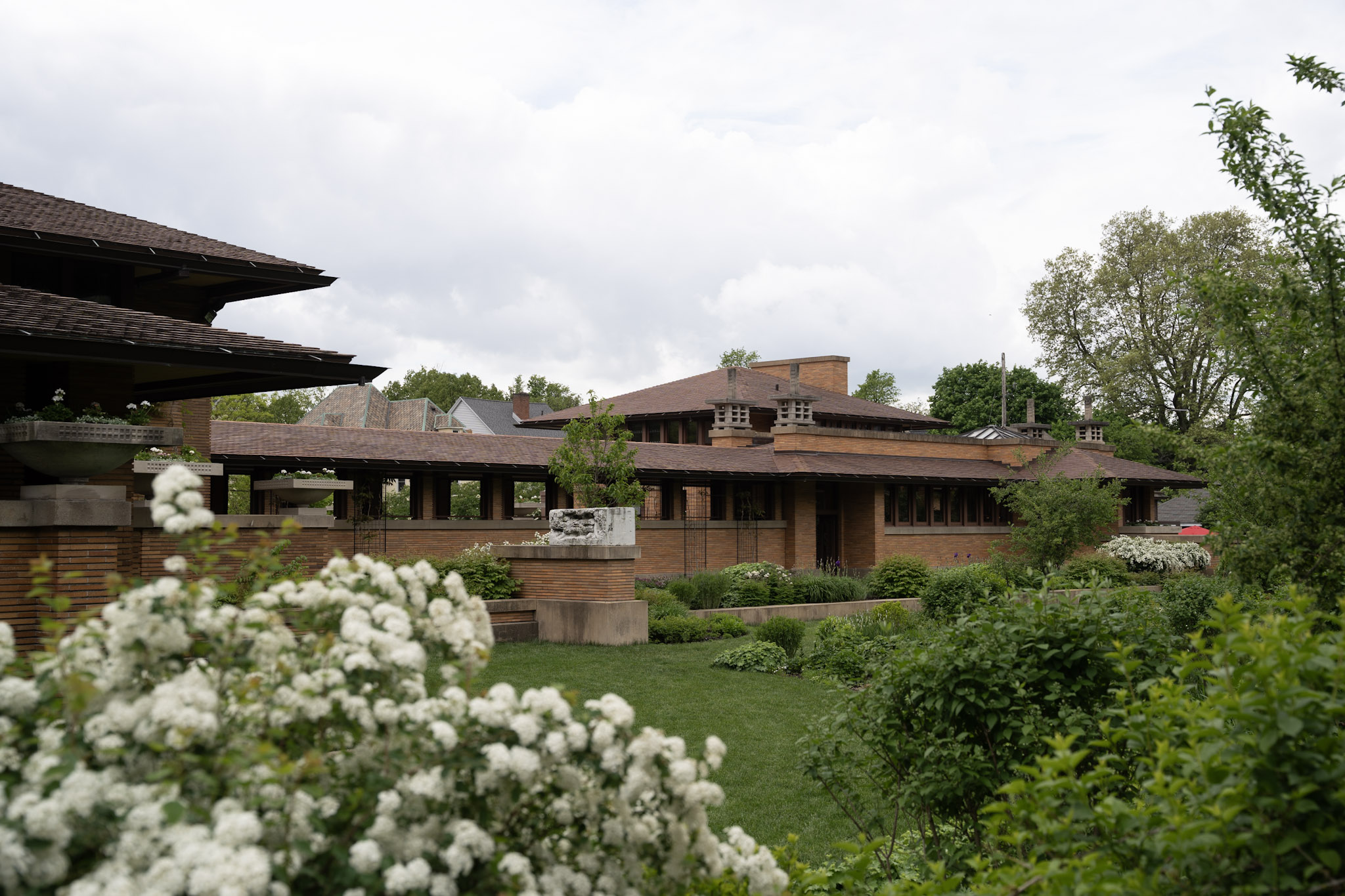 Martin House - foto 17