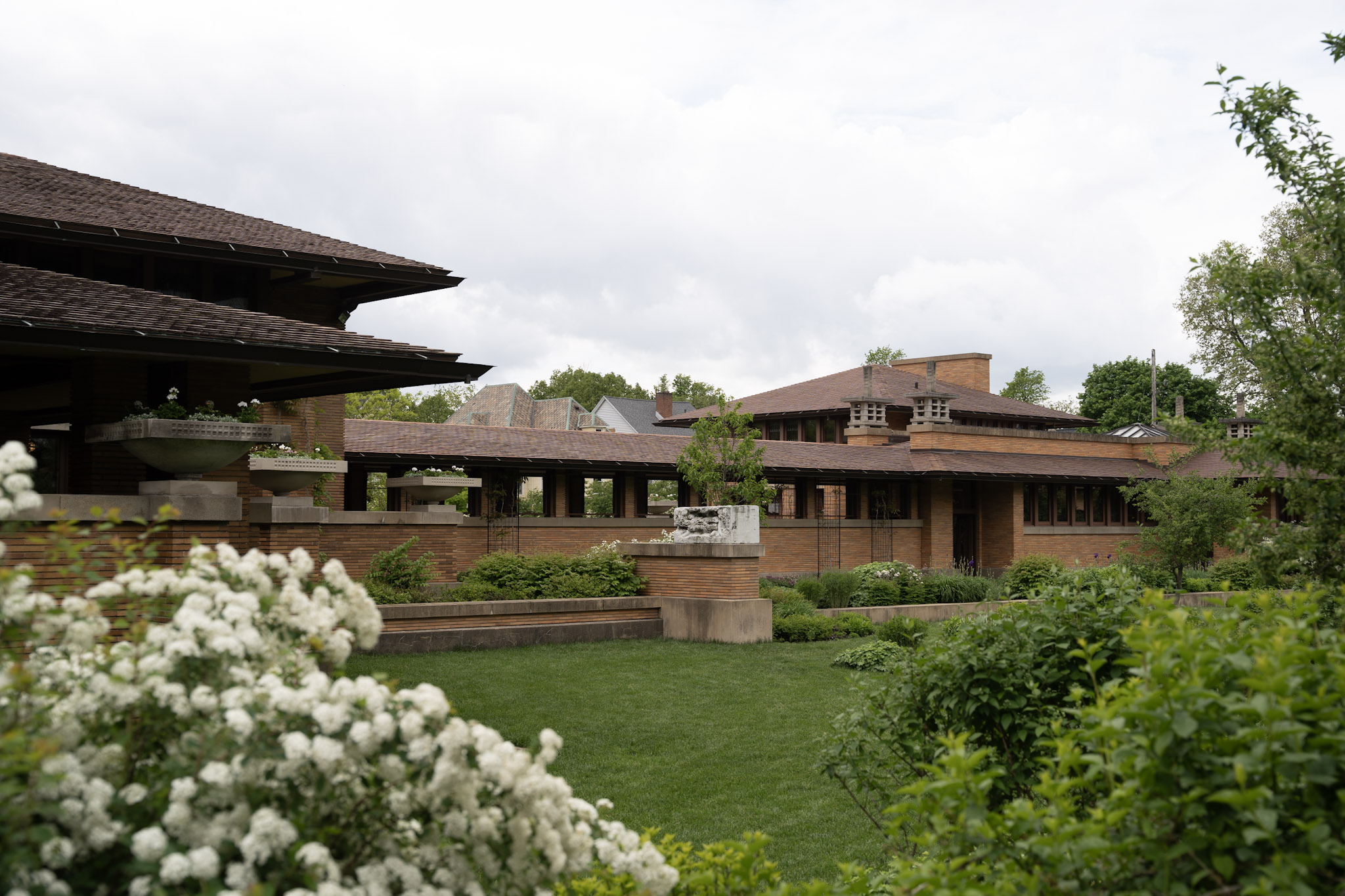 Martin House - foto 19