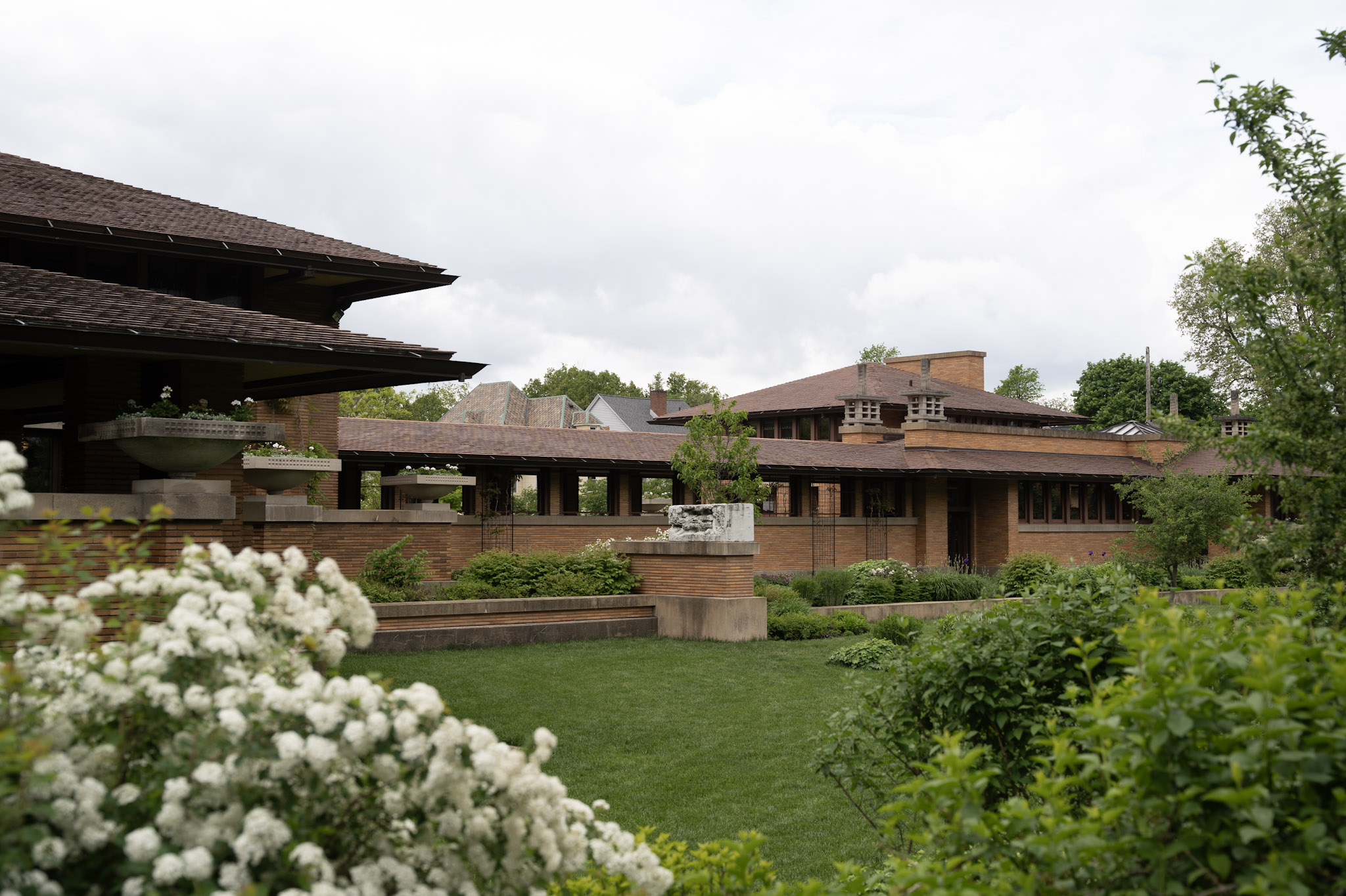 Martin House - foto 20