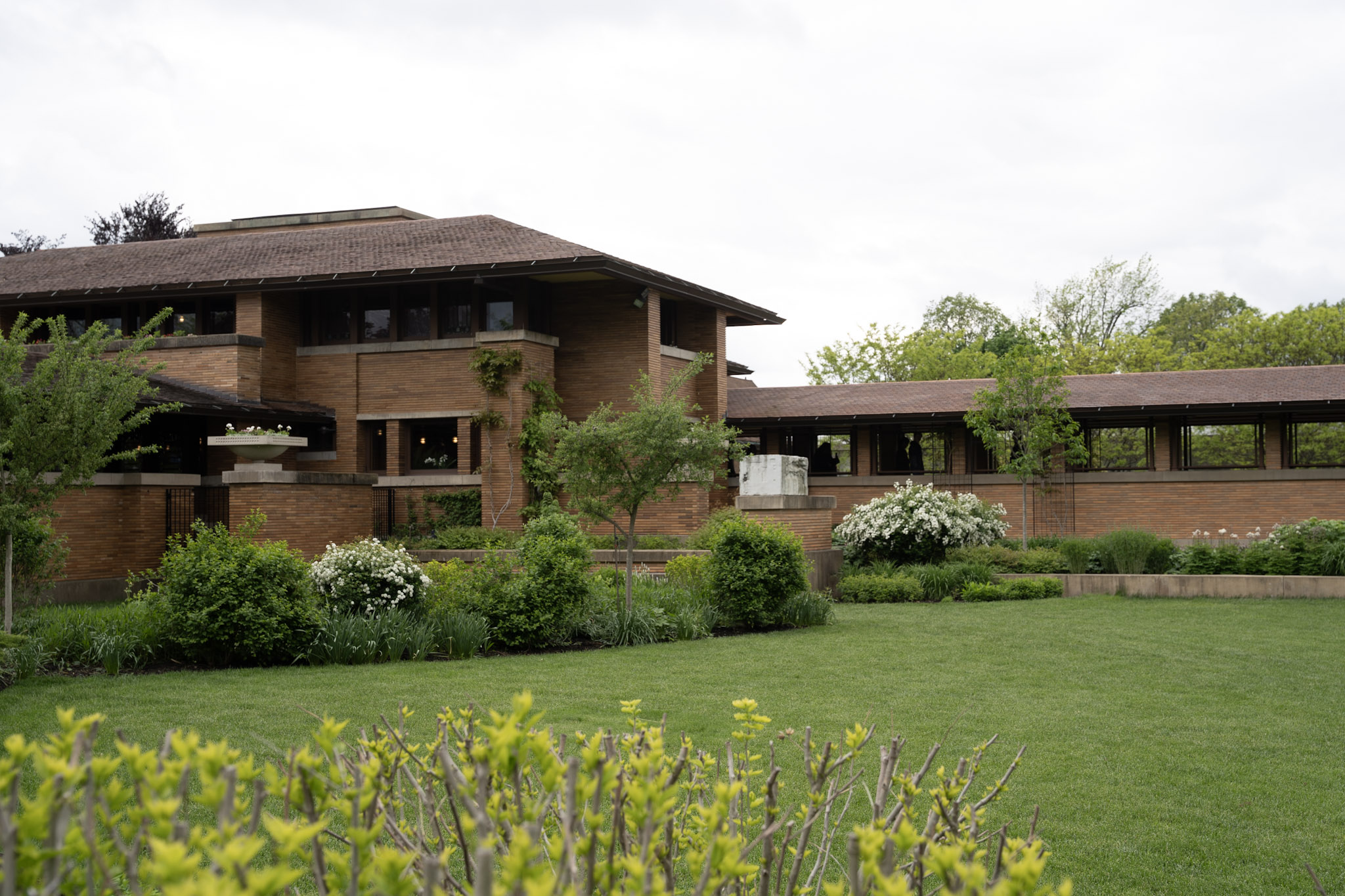 Martin House - foto 27