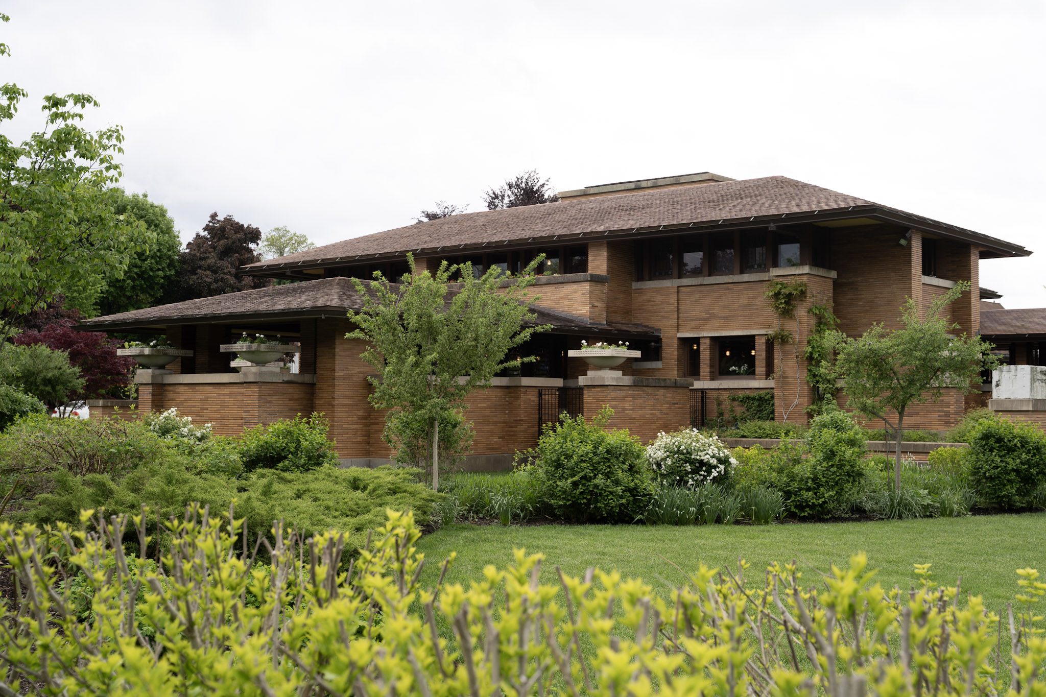 Martin House - foto 31