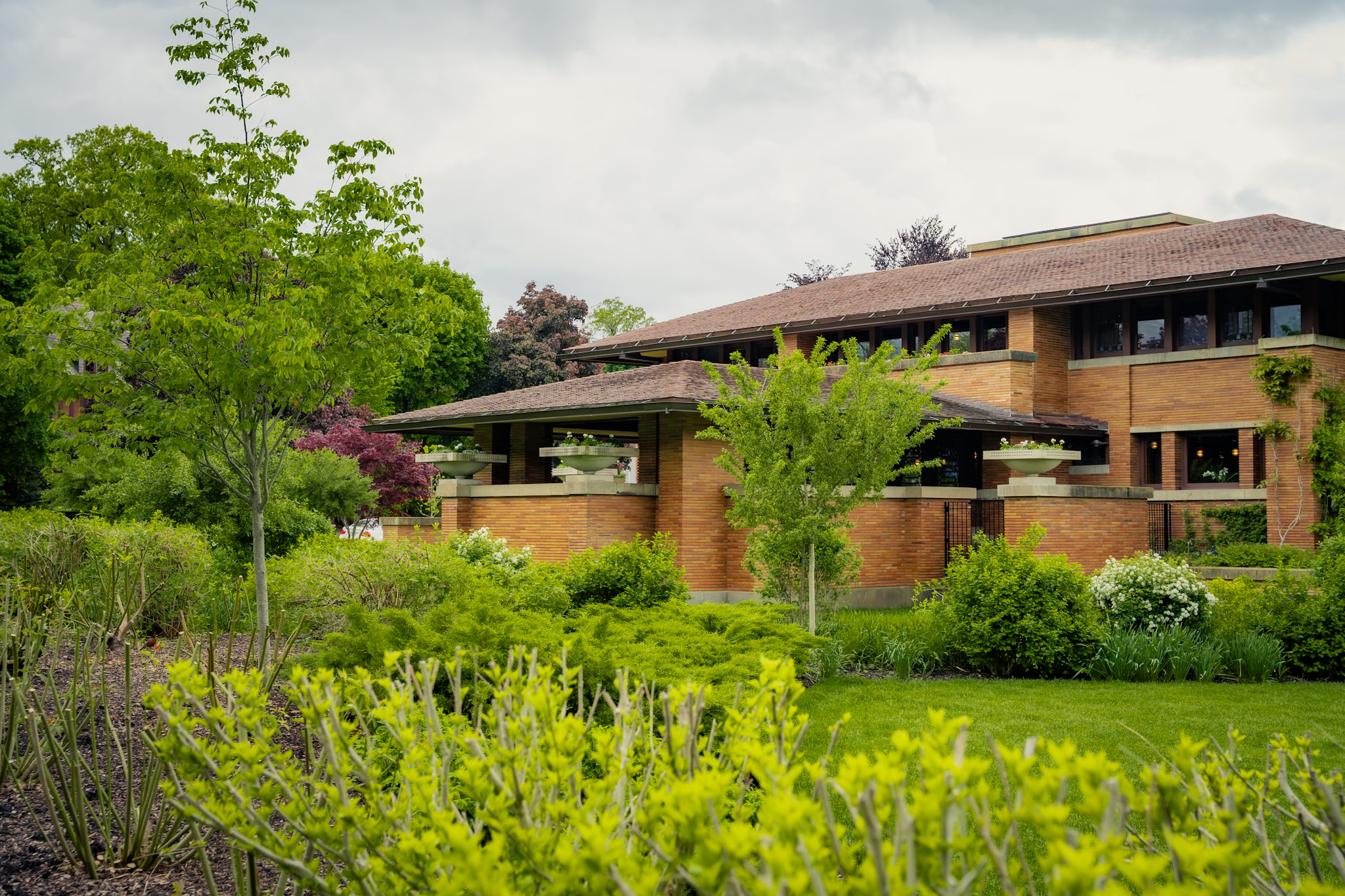 Martin House - foto 34