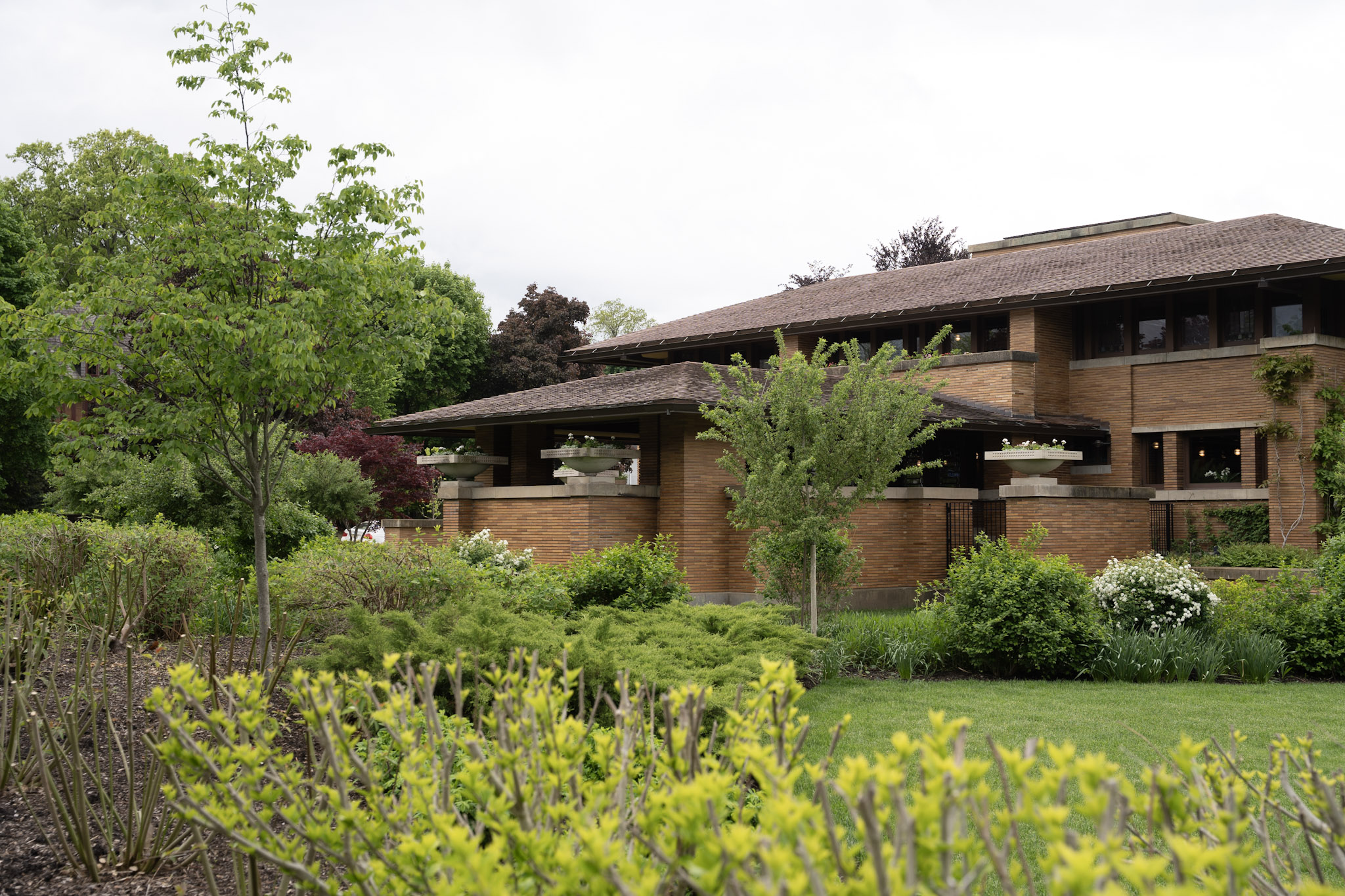 Martin House - foto 36