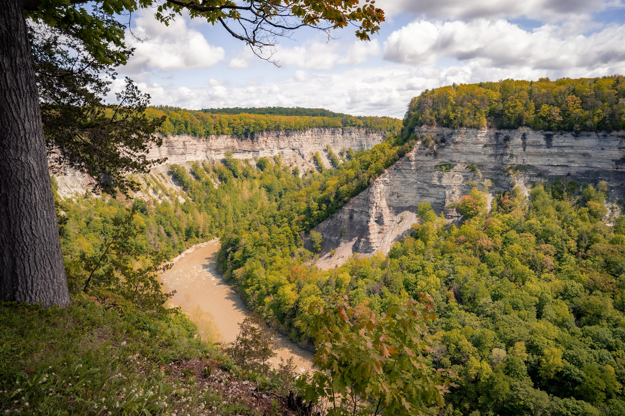Letchworth State Park - foto 2