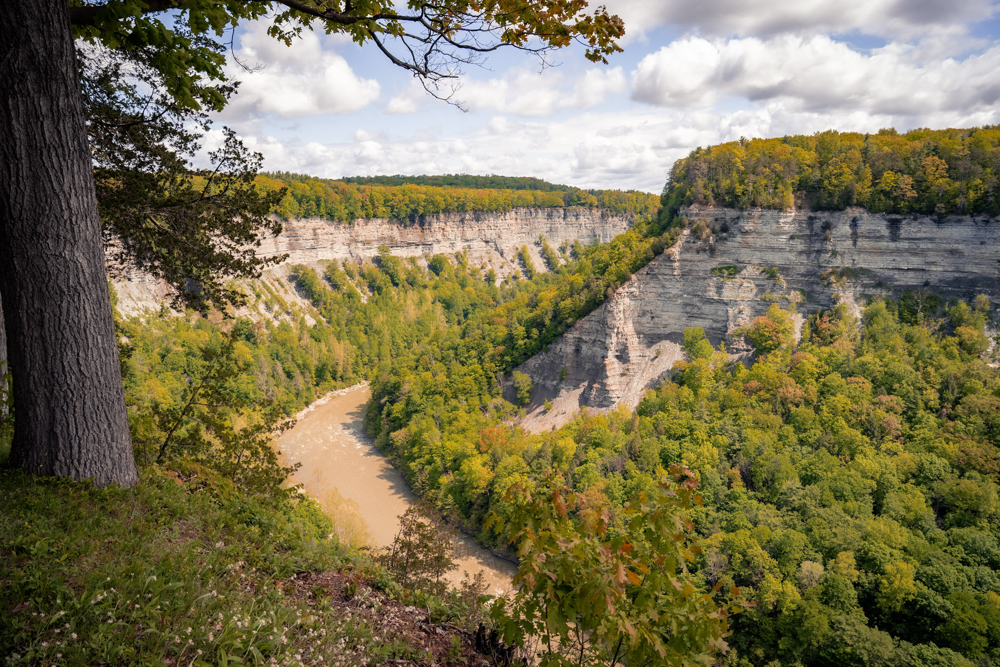 Letchworth State Park - foto 3