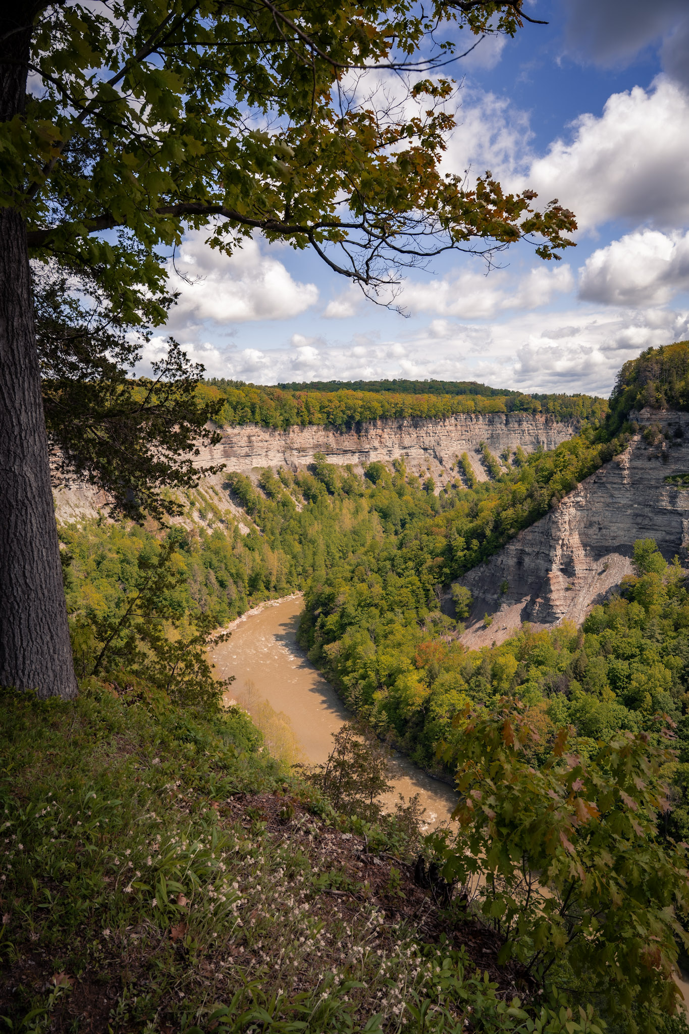 Letchworth State Park - foto 8