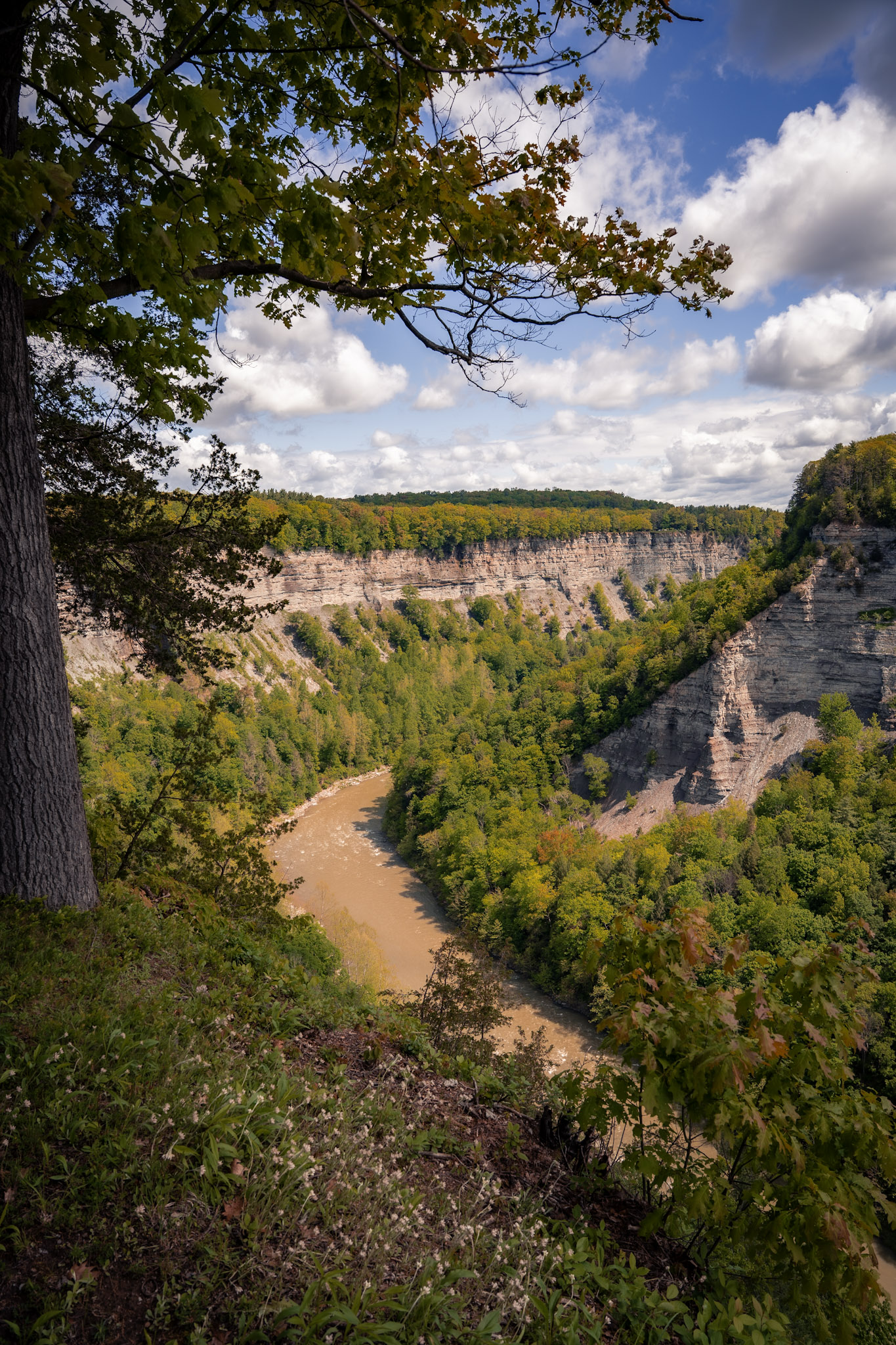 Letchworth State Park - foto 9