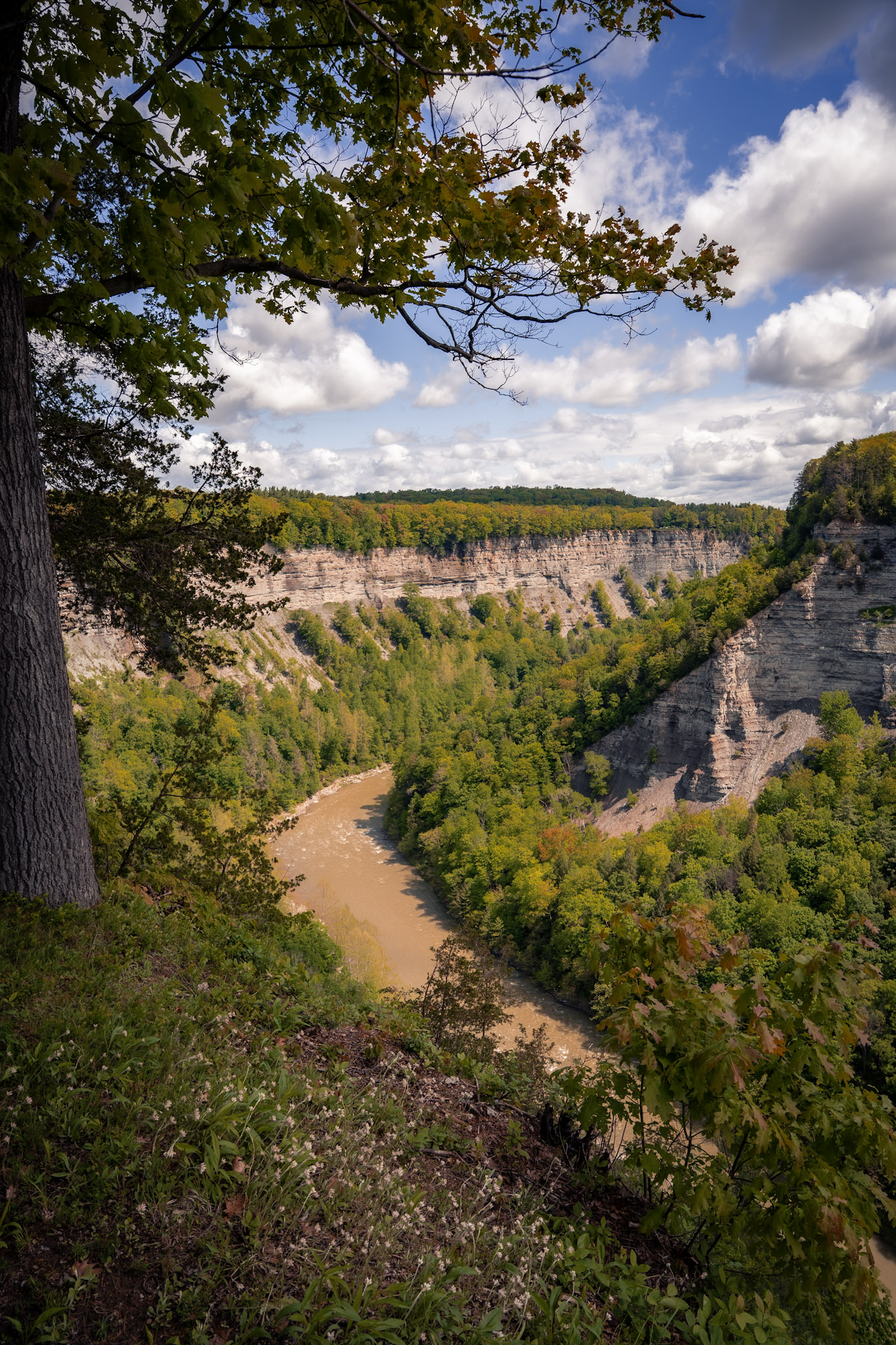 Letchworth State Park - foto 10
