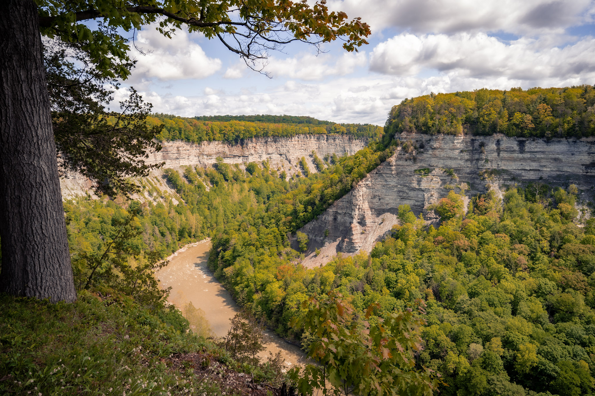 Letchworth State Park - foto 11