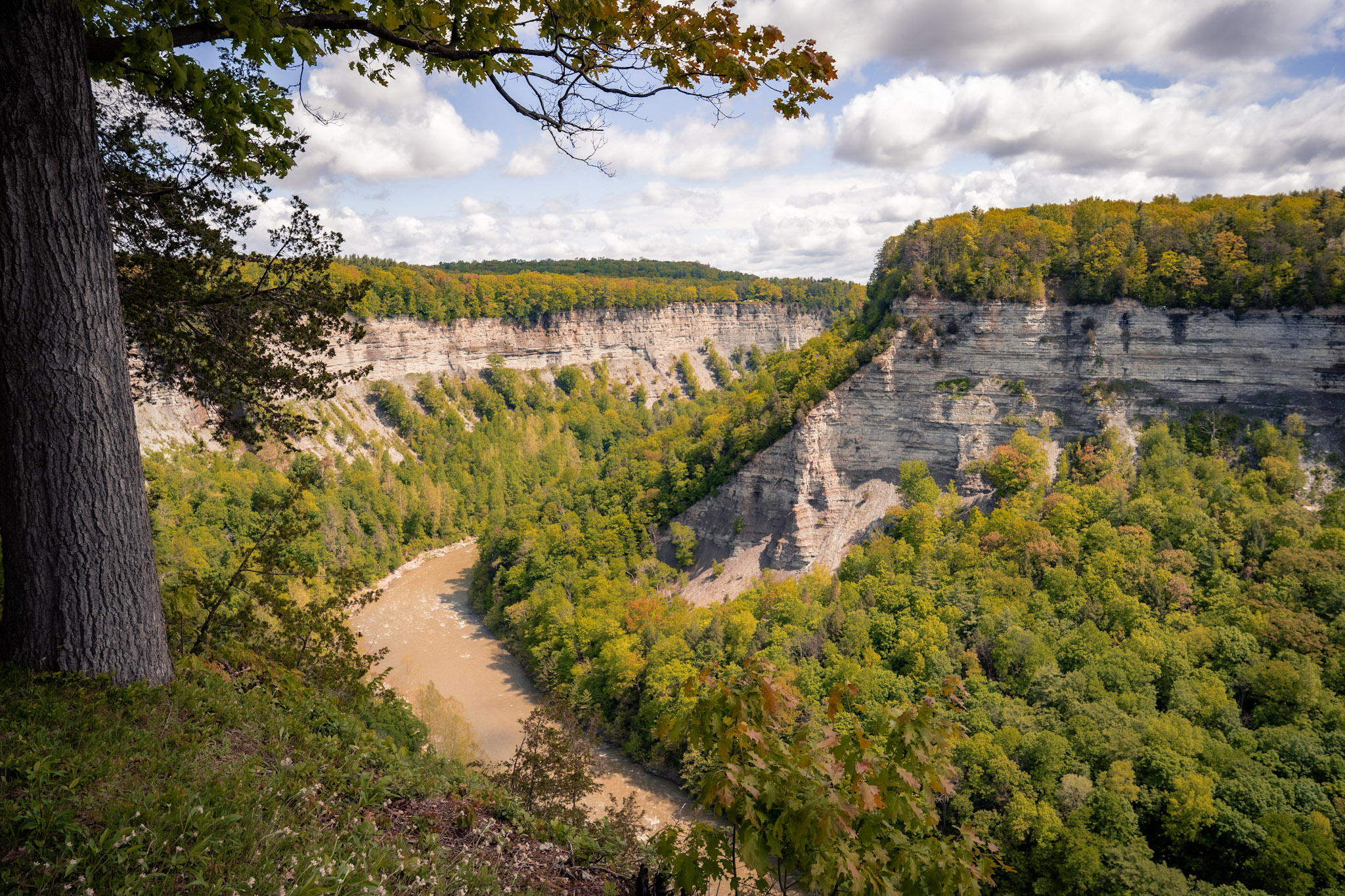 Letchworth State Park - foto 13