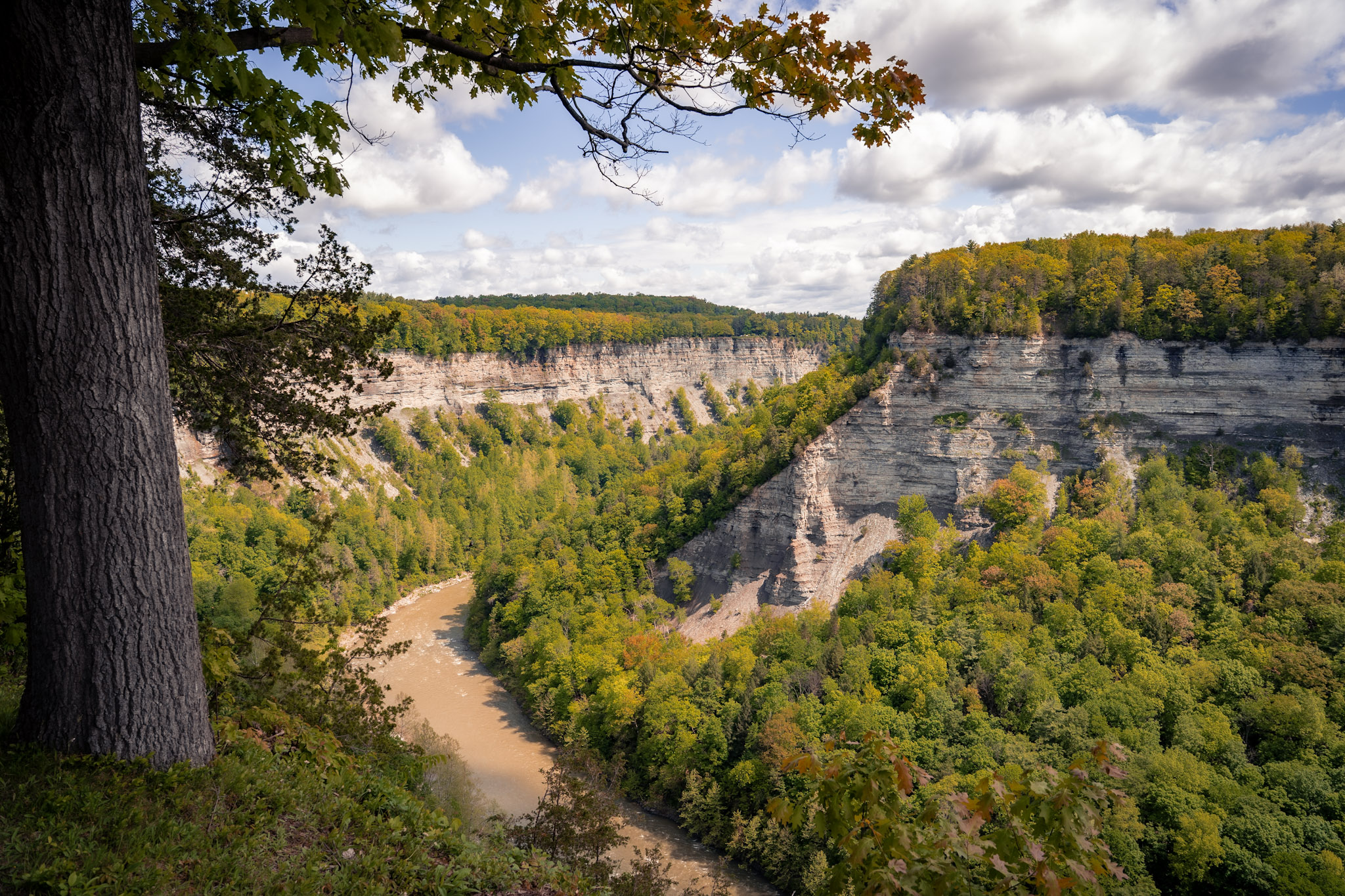 Letchworth State Park - foto 17