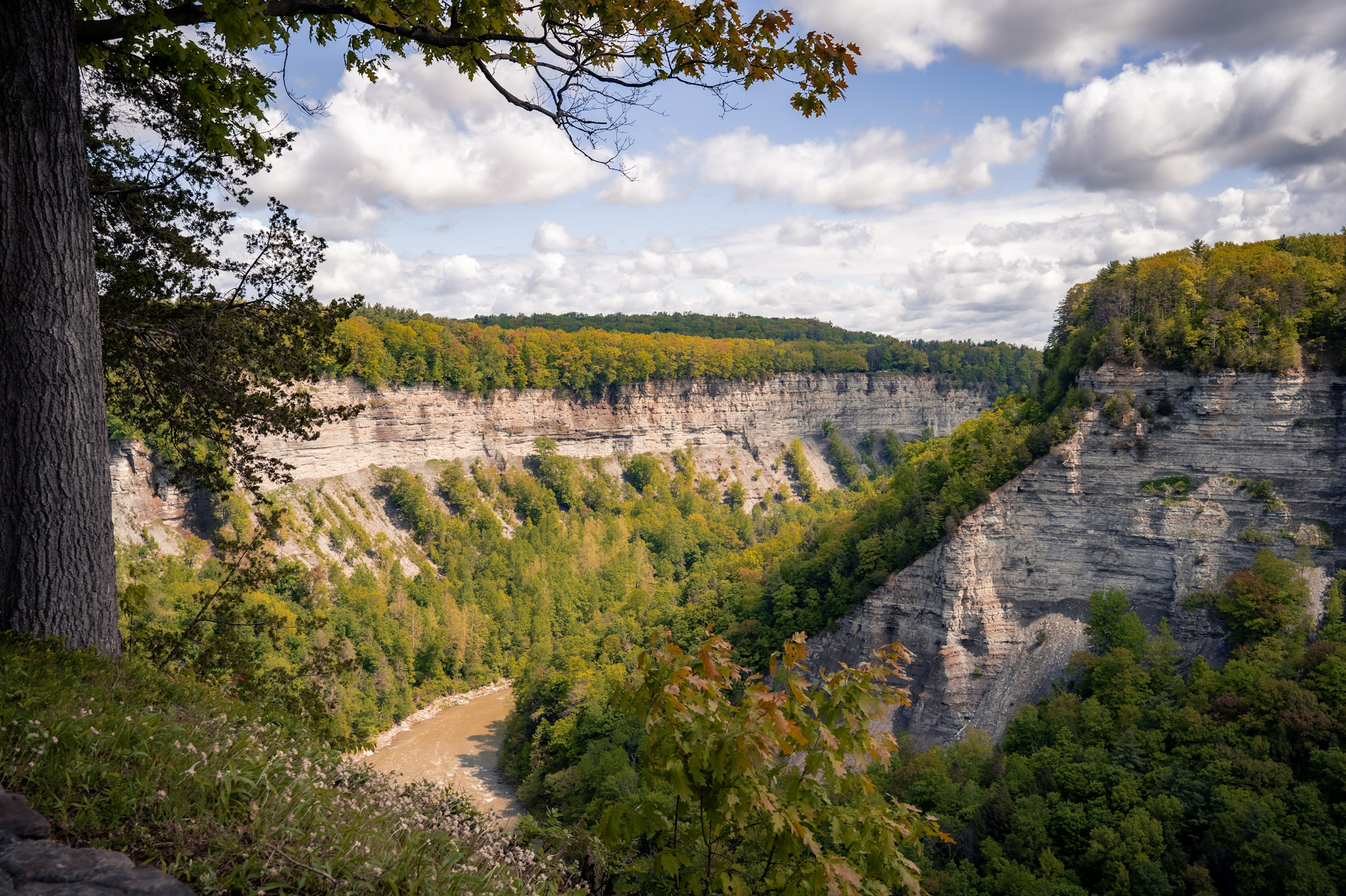 Letchworth State Park - foto 25