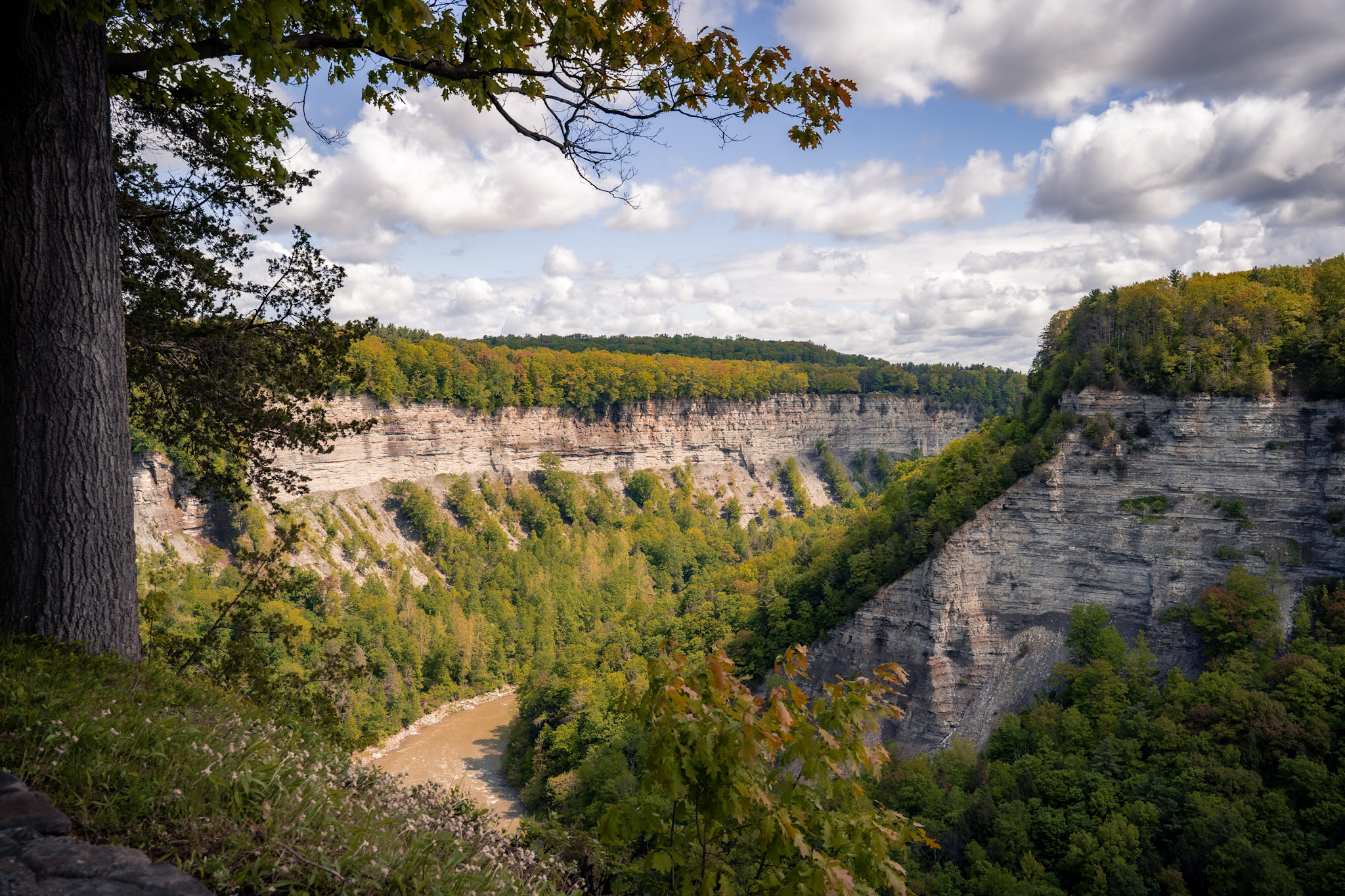 Letchworth State Park - foto 26
