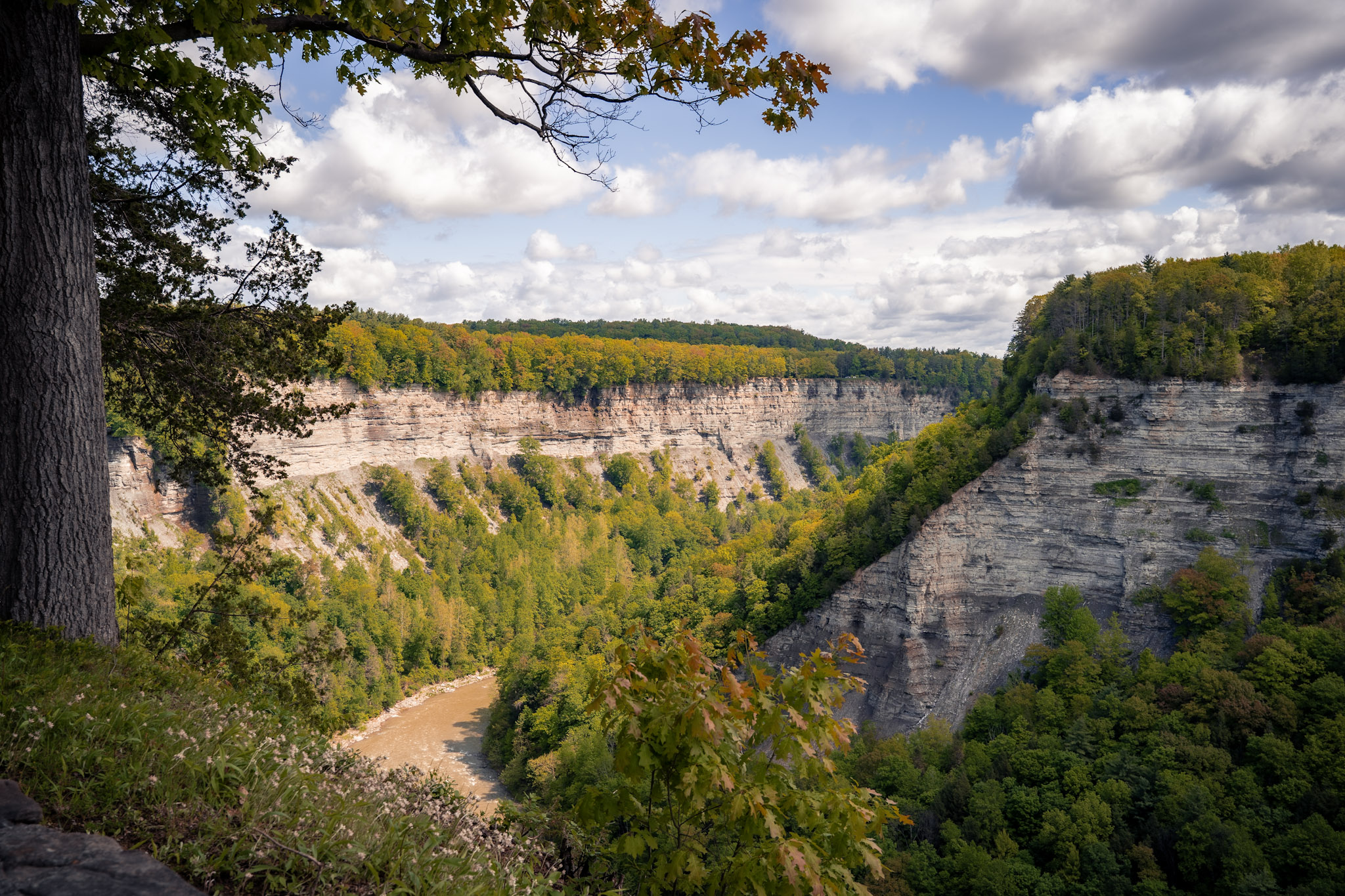 Letchworth State Park - foto 30