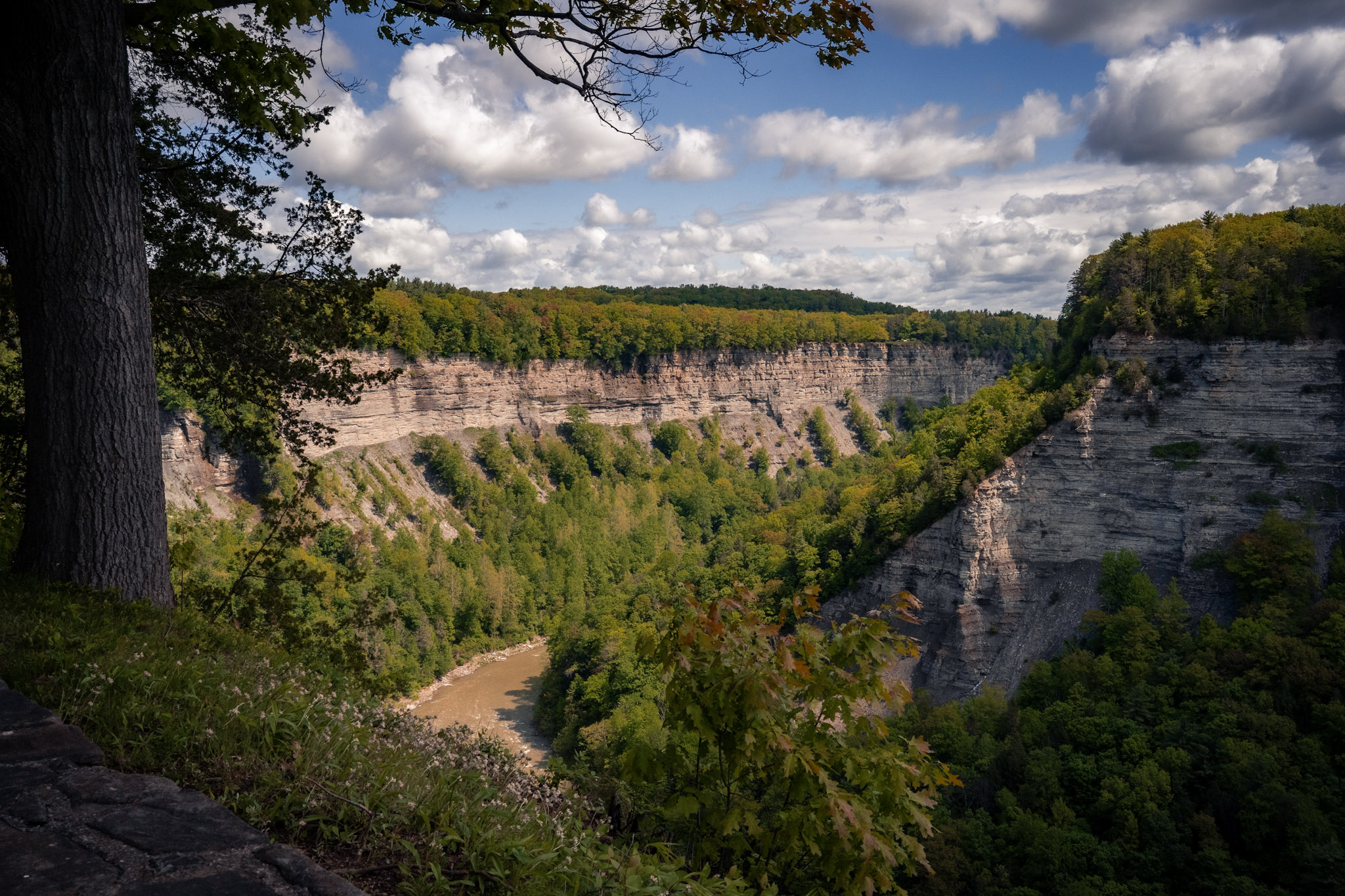 Letchworth State Park - foto 31
