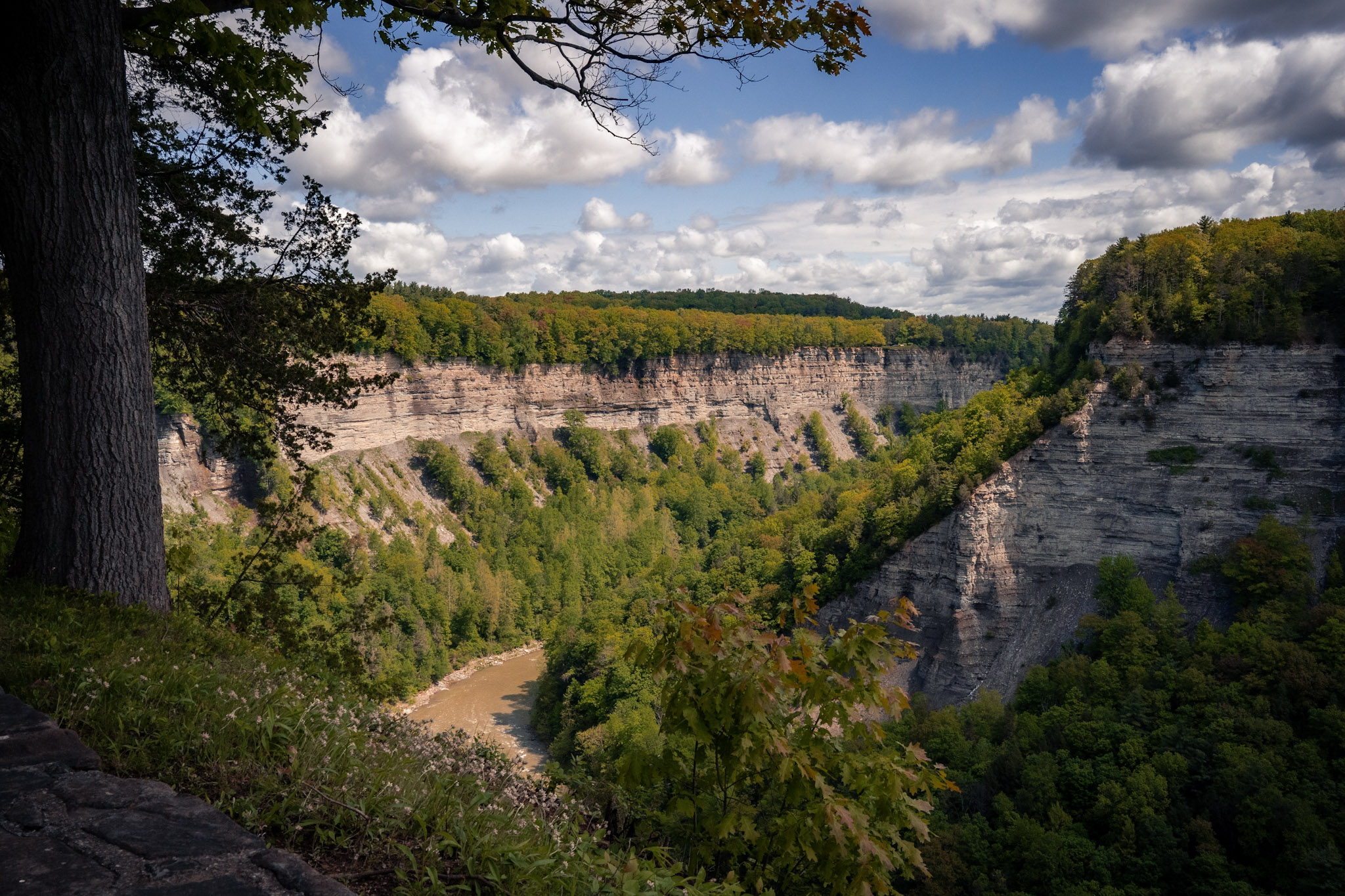 Letchworth State Park - foto 32