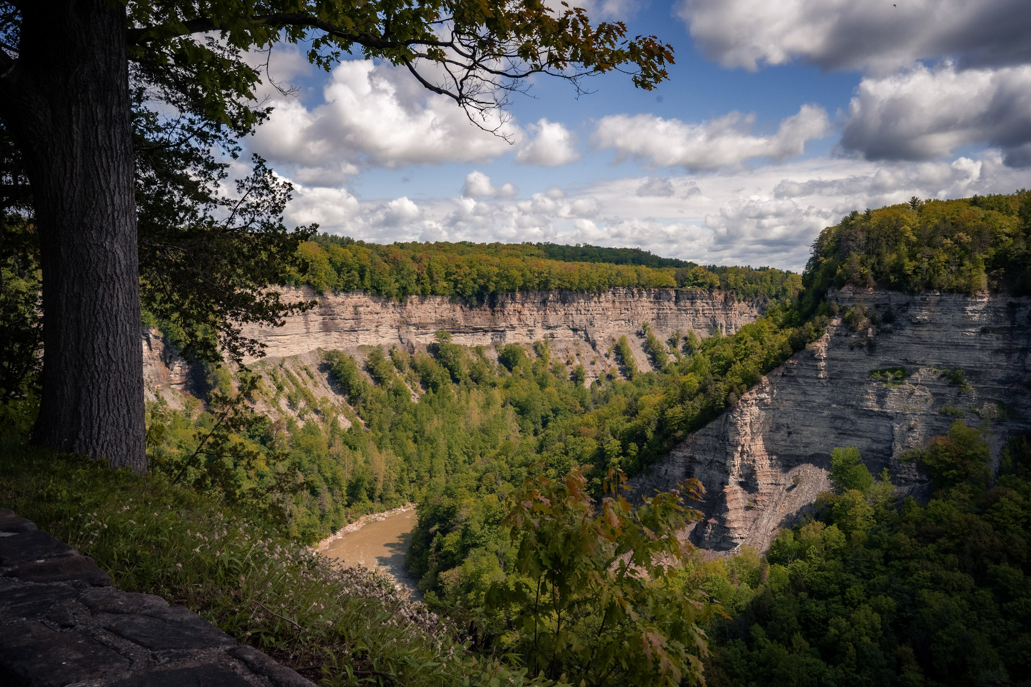 Letchworth State Park - foto 33