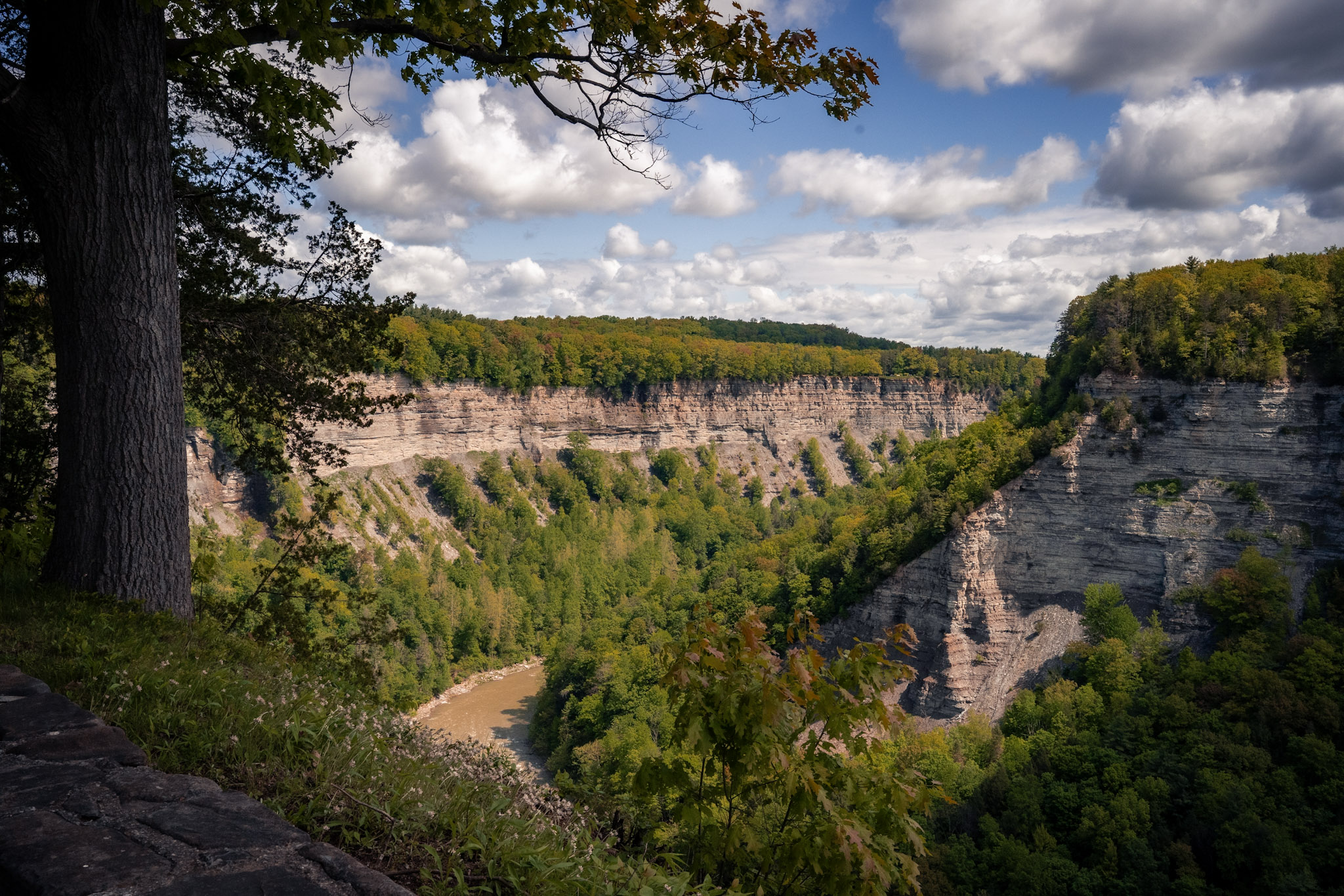 Letchworth State Park - foto 34