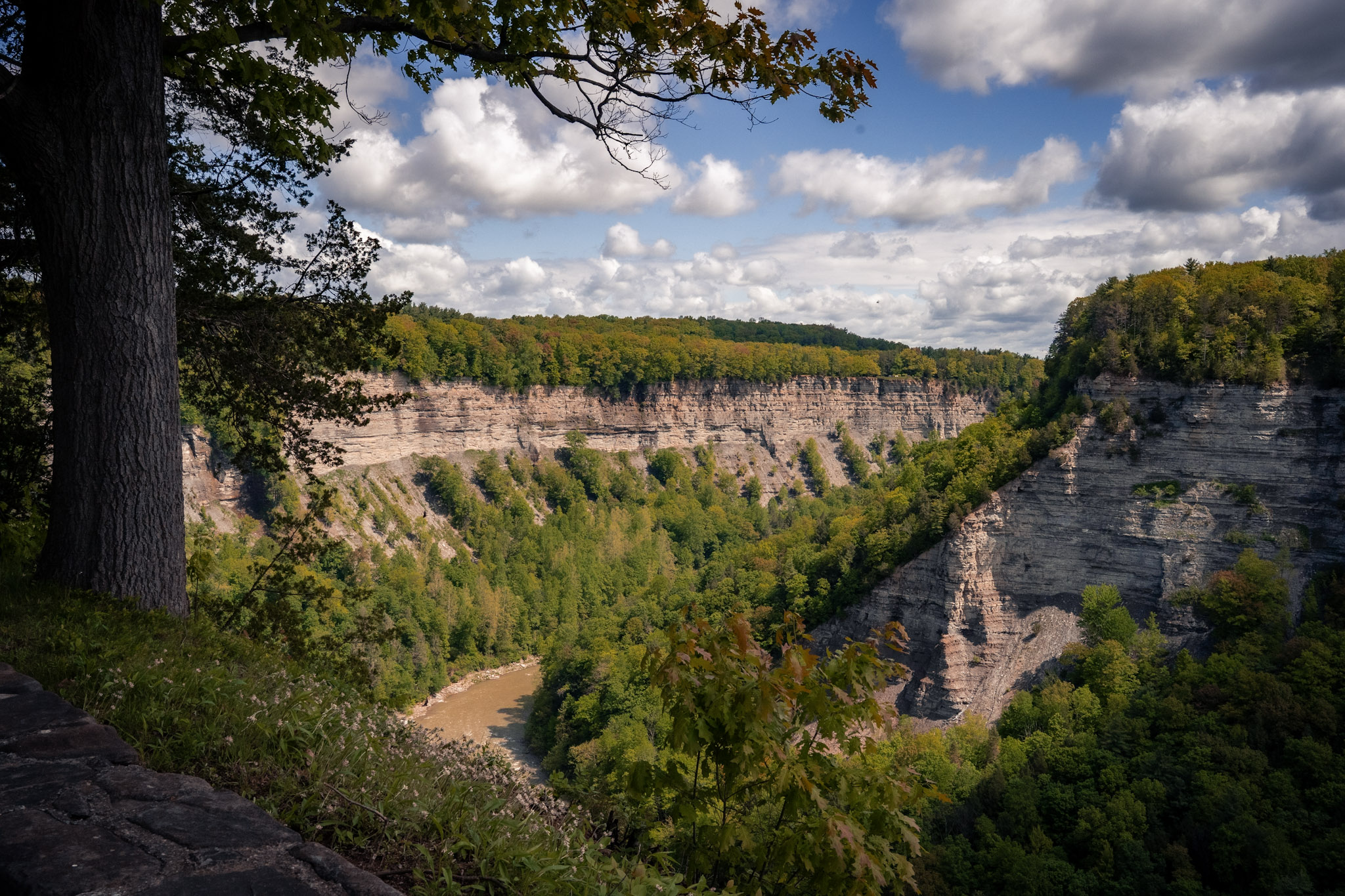 Letchworth State Park - foto 35
