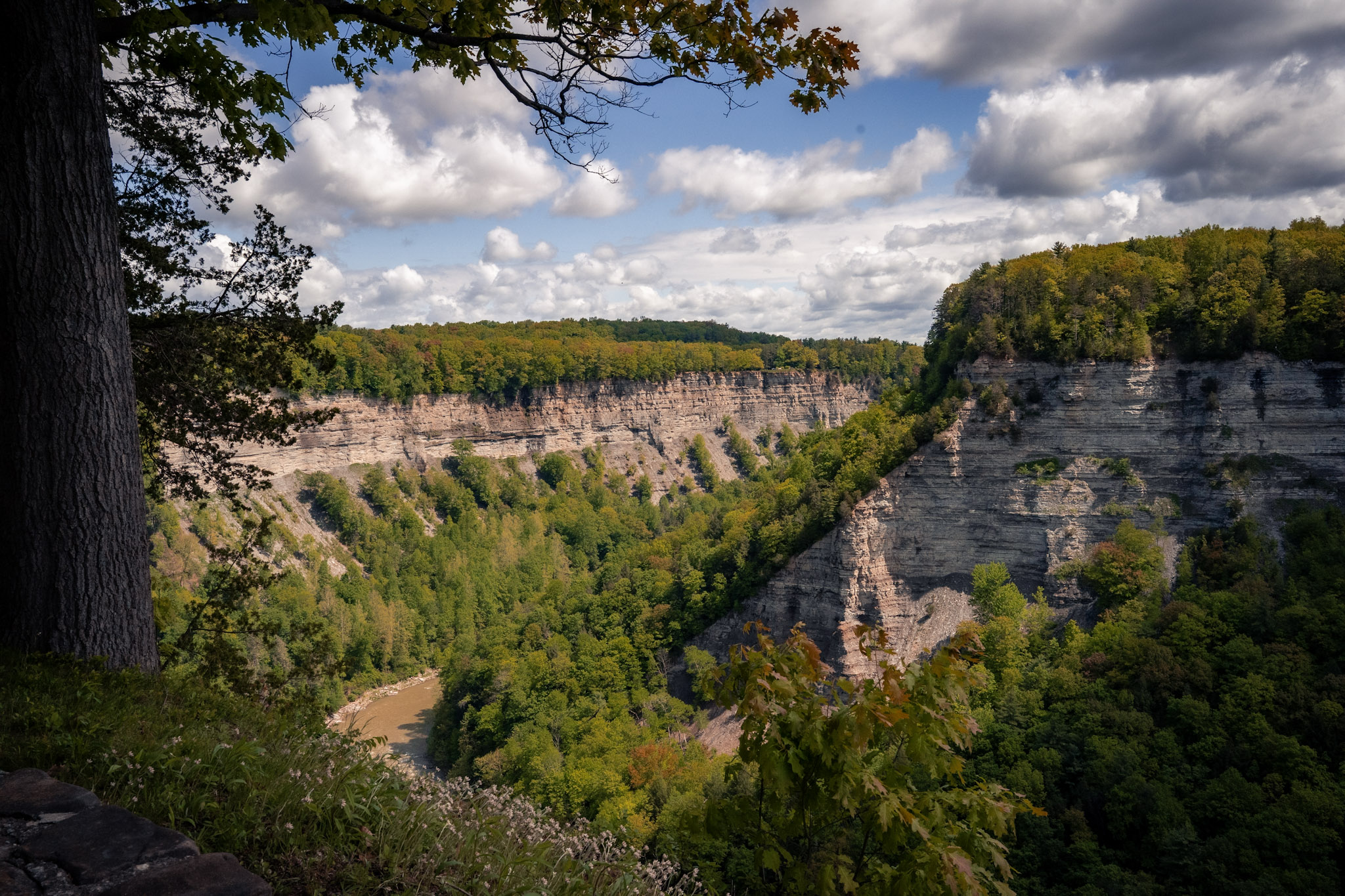 Letchworth State Park - foto 39