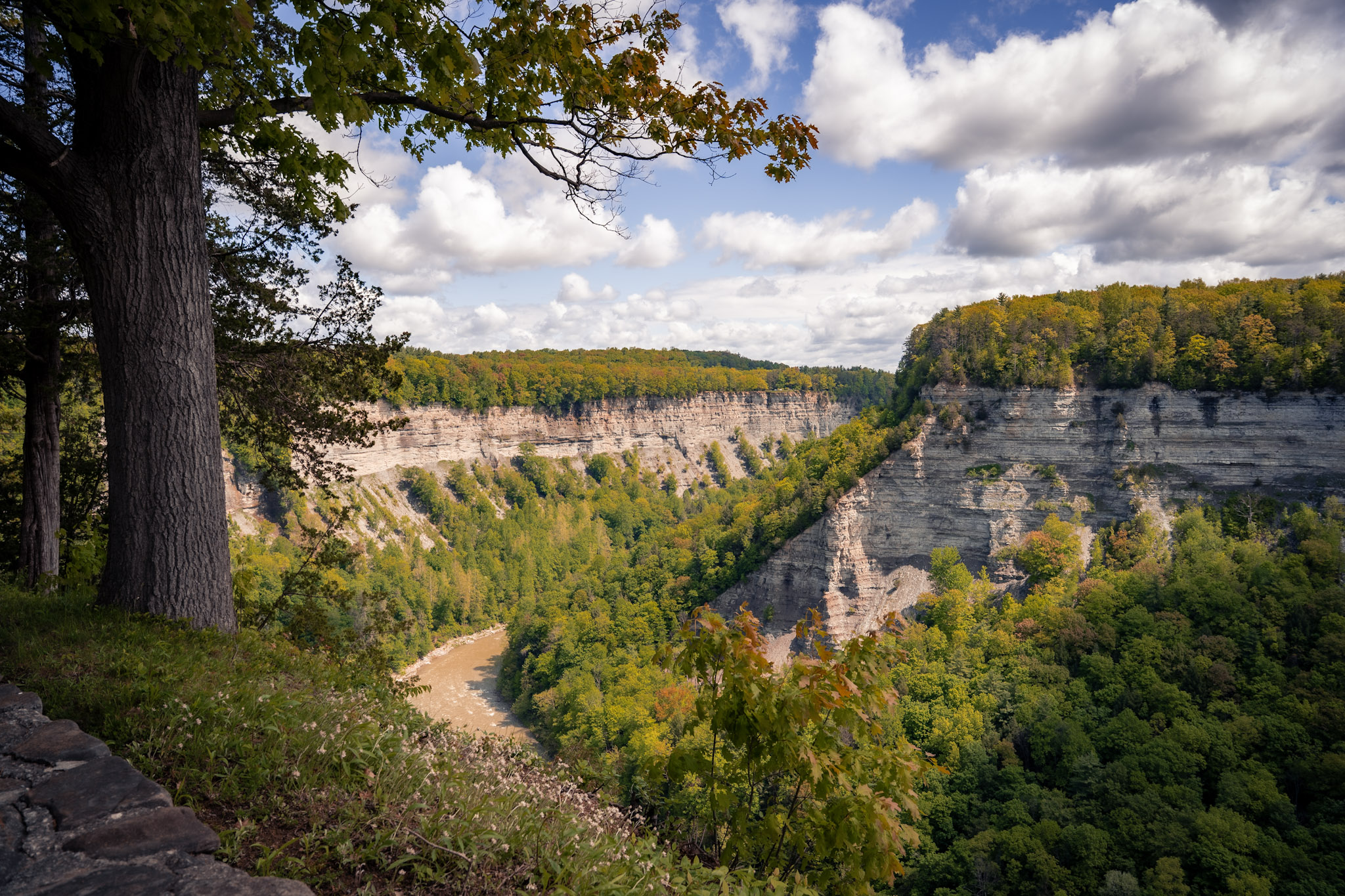 Letchworth State Park - foto 40