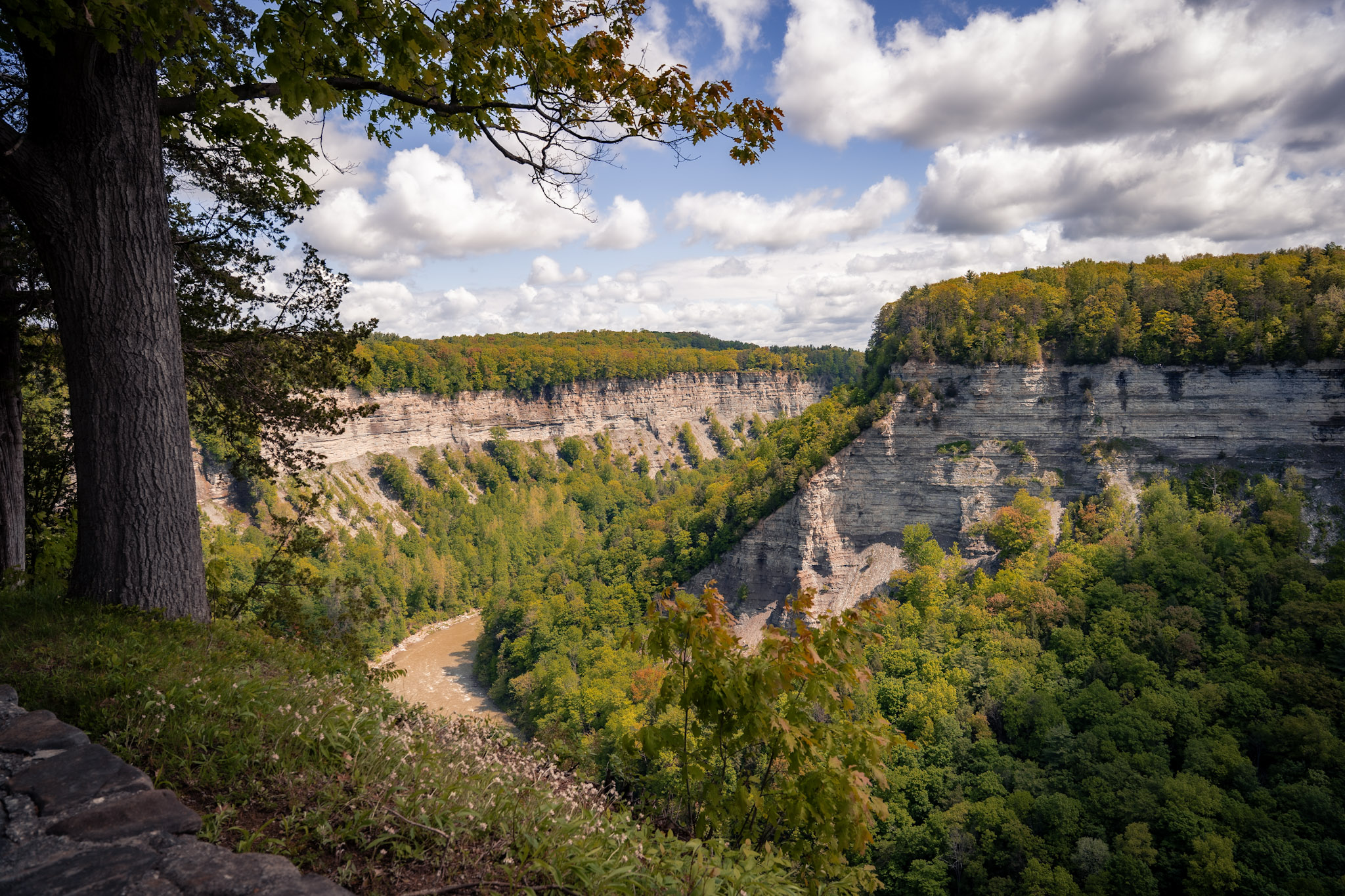 Letchworth State Park - foto 41