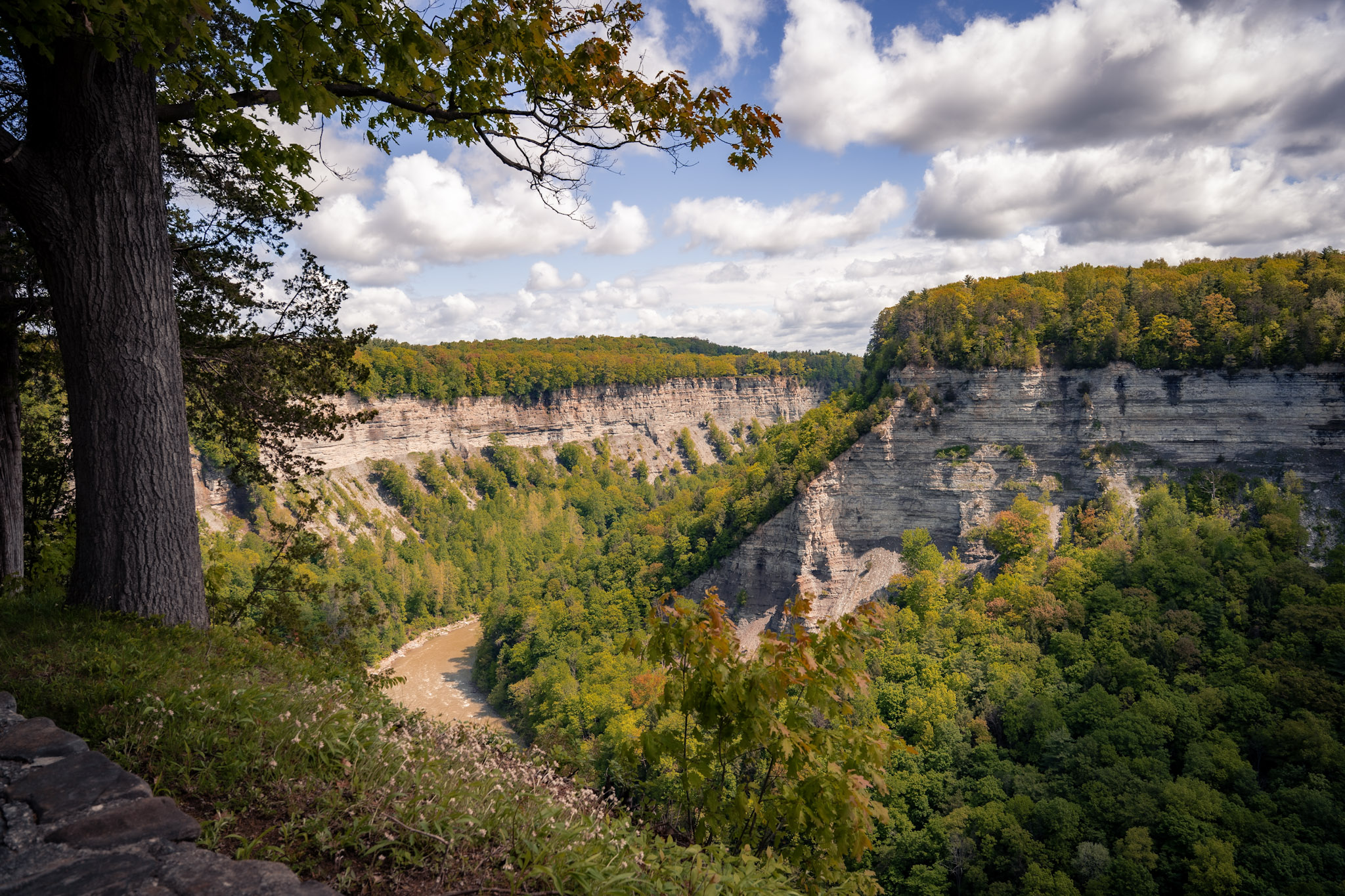 Letchworth State Park - foto 42