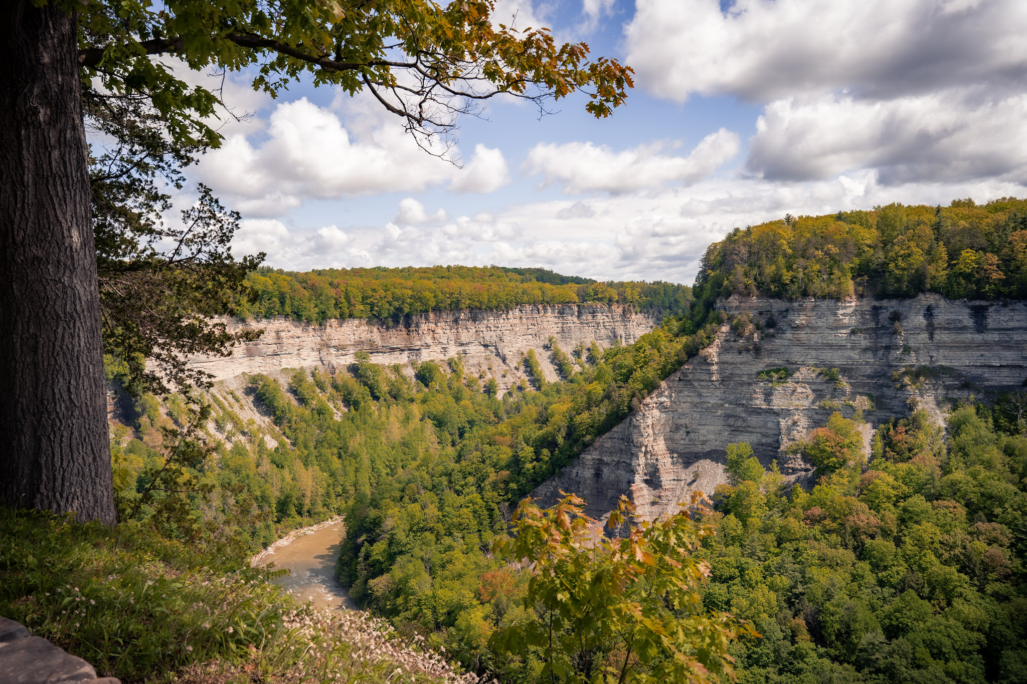 Letchworth State Park - foto 45