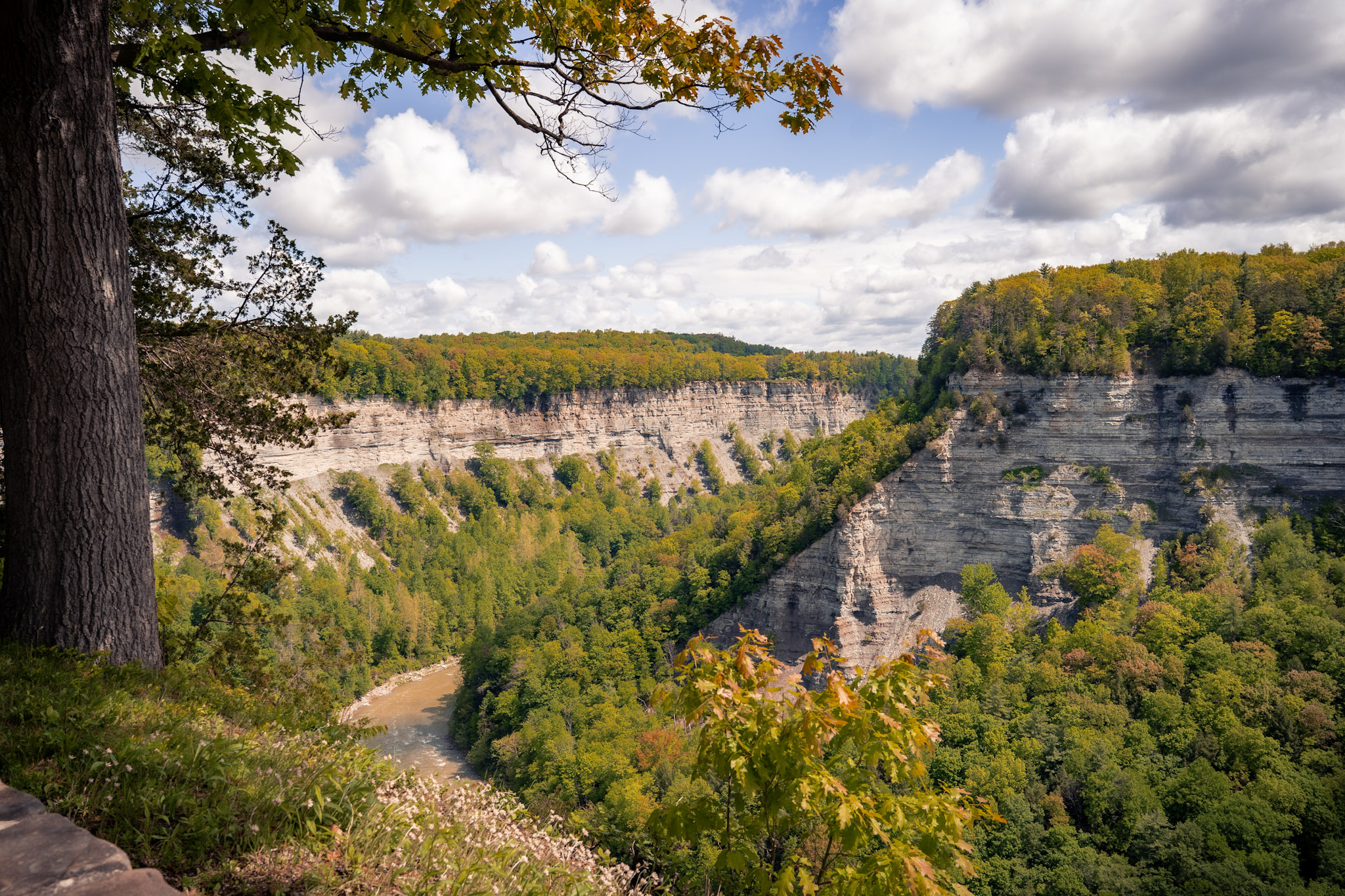 Letchworth State Park - foto 47