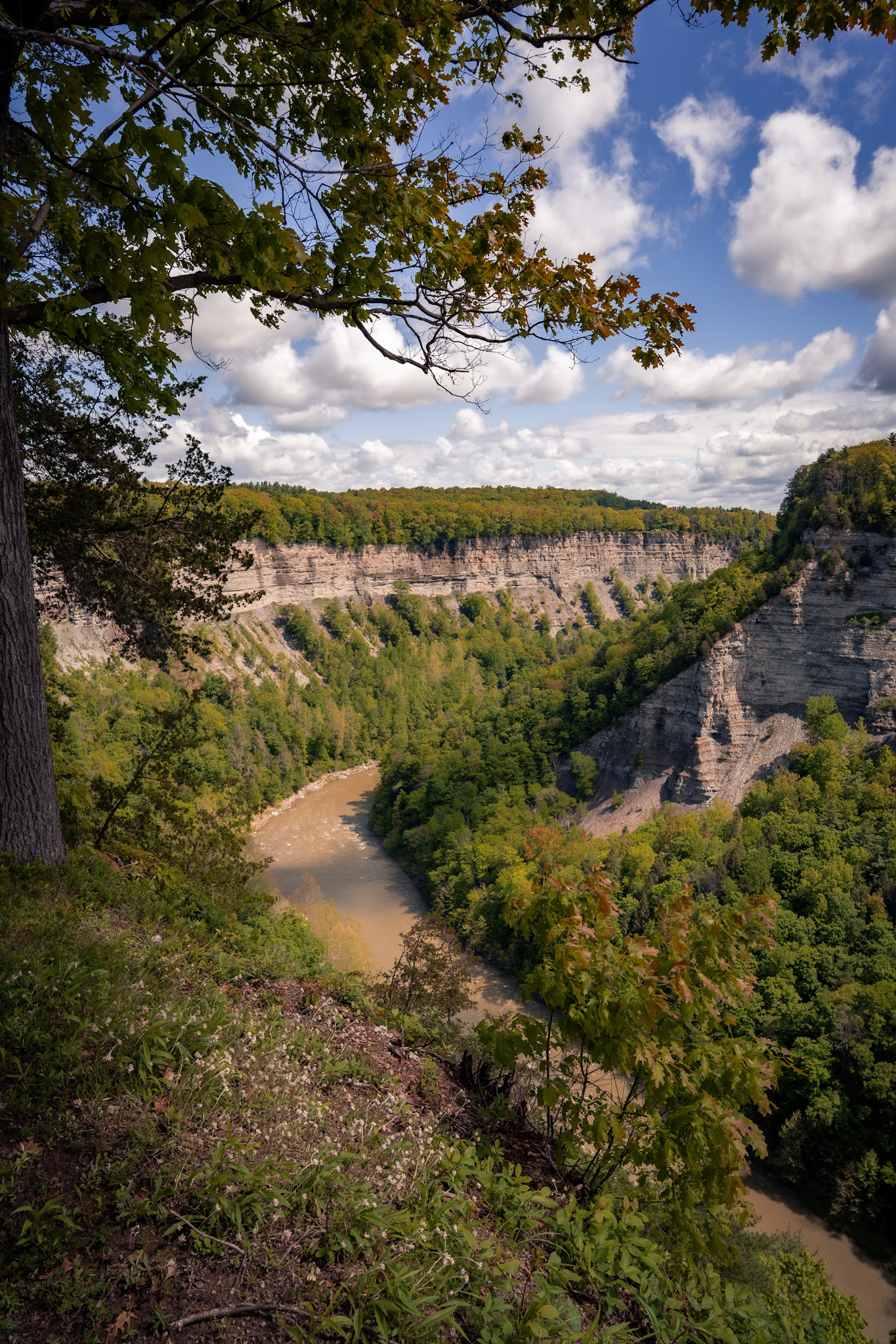 Letchworth State Park - foto 49