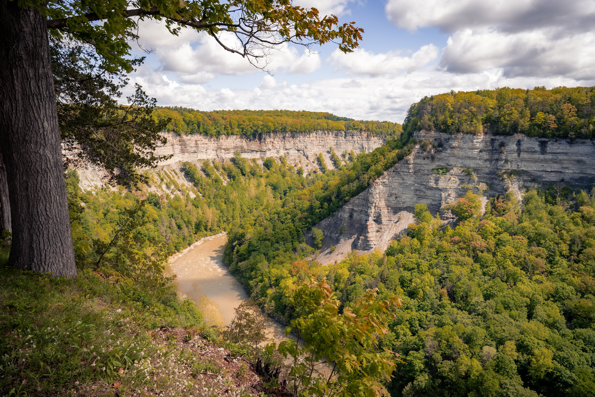 Letchworth State Park - foto 50