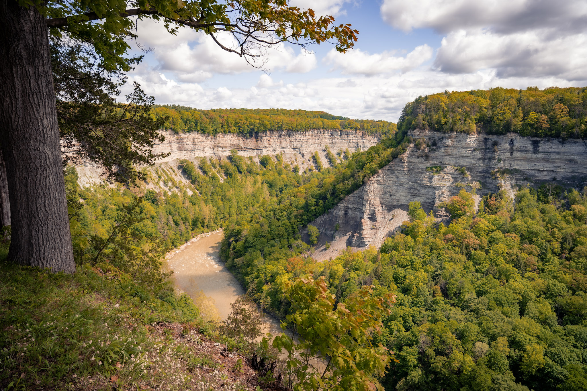 Letchworth State Park - foto 51