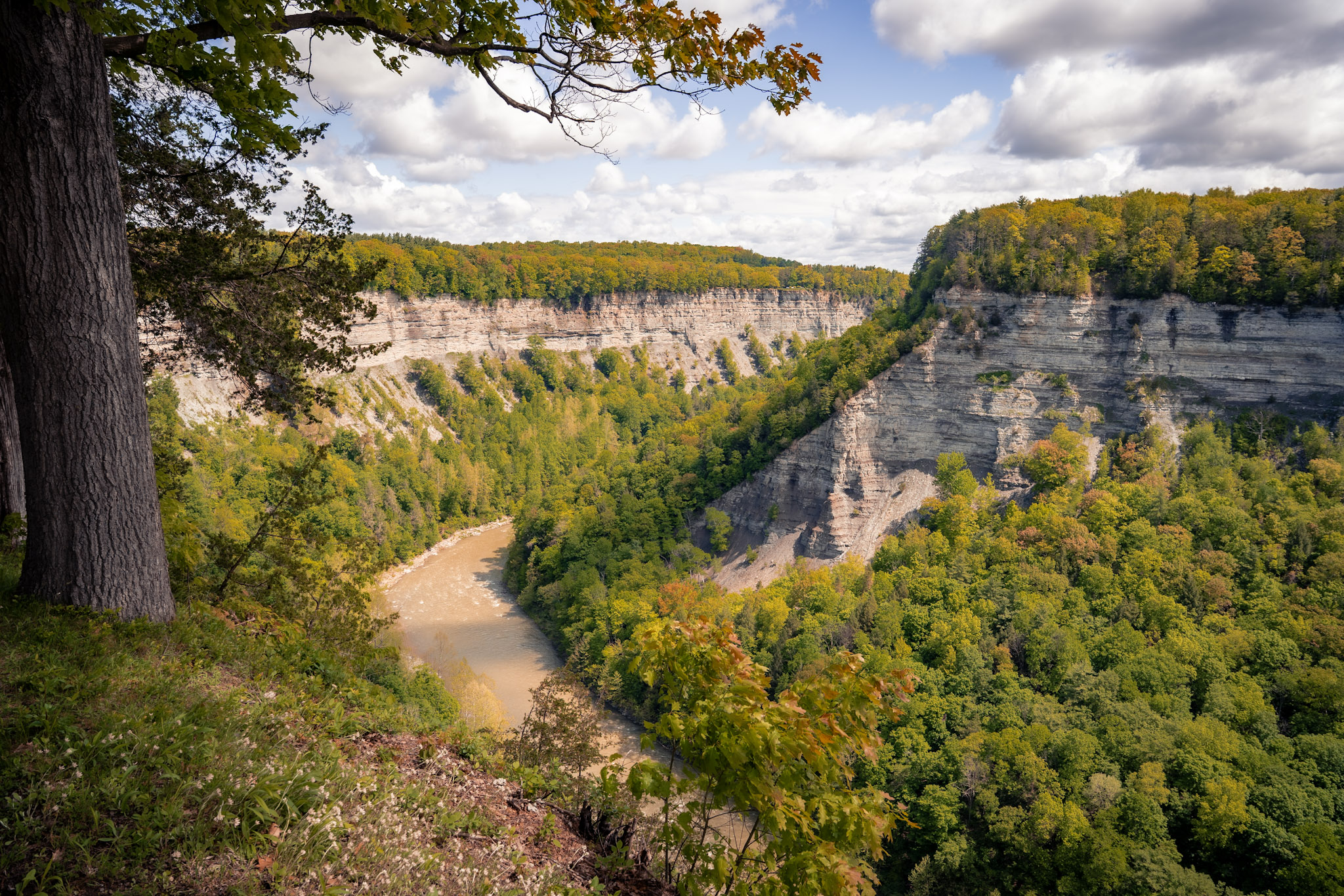 Letchworth State Park - foto 52