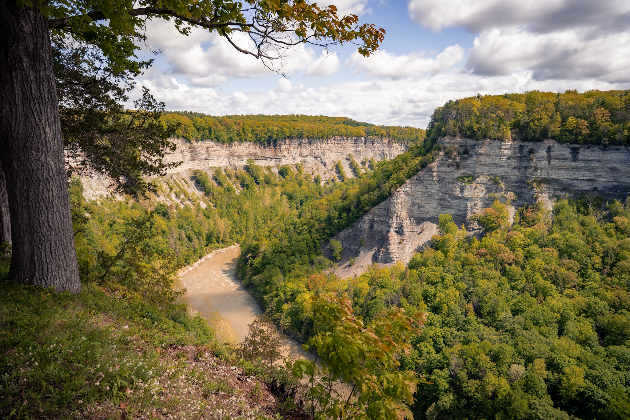 Letchworth State Park - foto 53