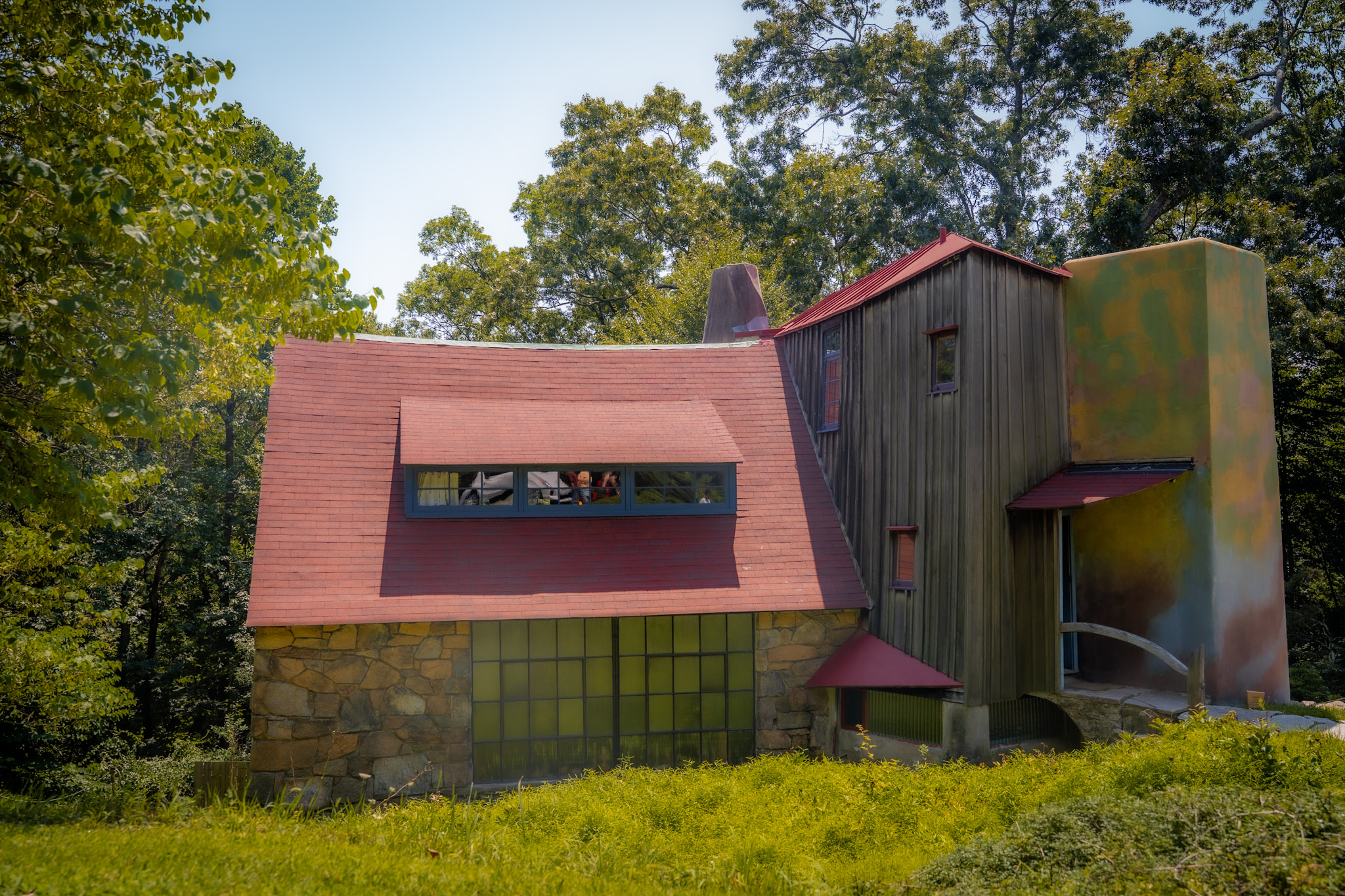 2025-08-03_Wharton_Esherick - foto 2