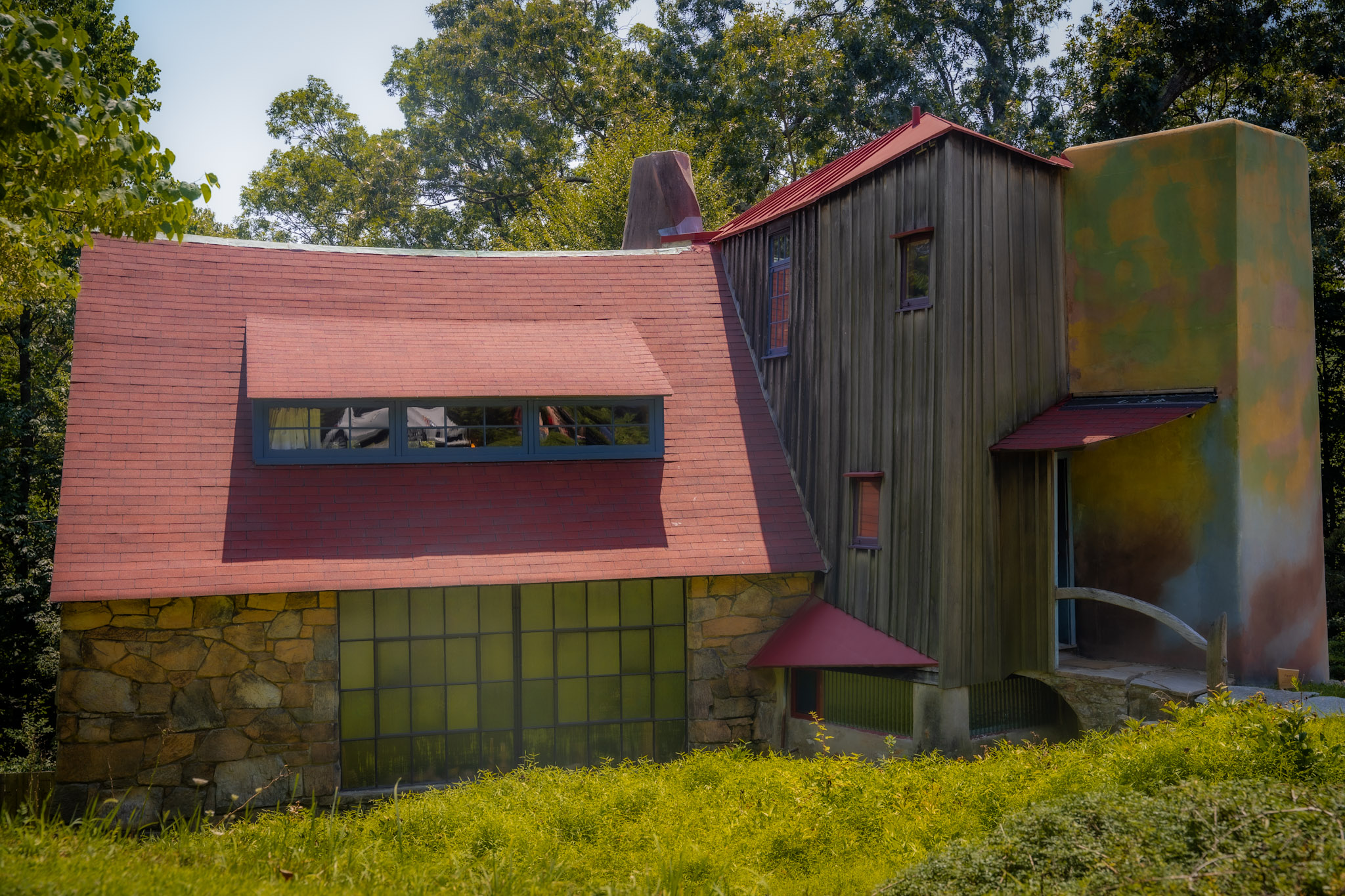 2025-08-03_Wharton_Esherick - foto 3