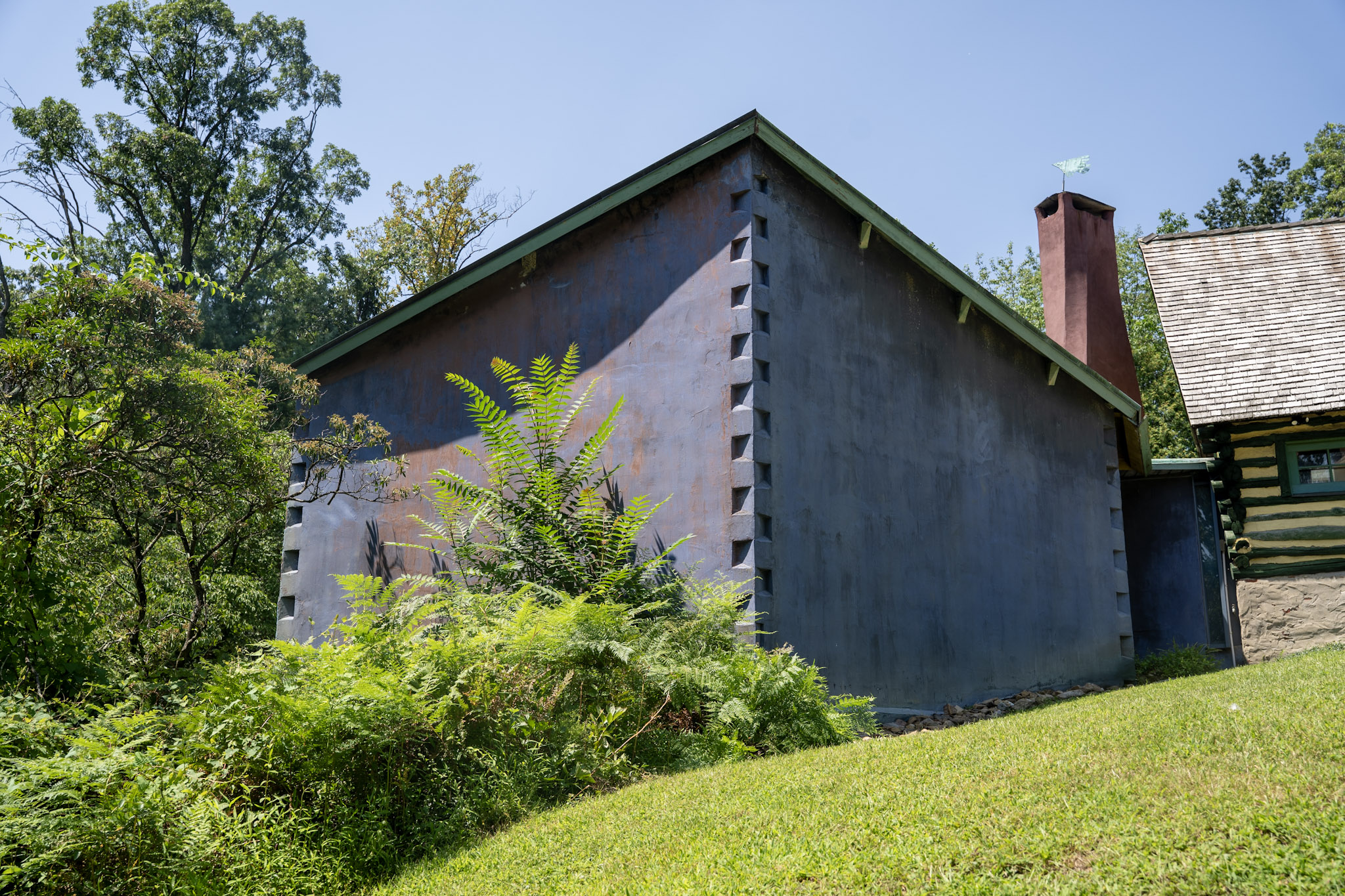 2025-08-03_Wharton_Esherick - foto 13