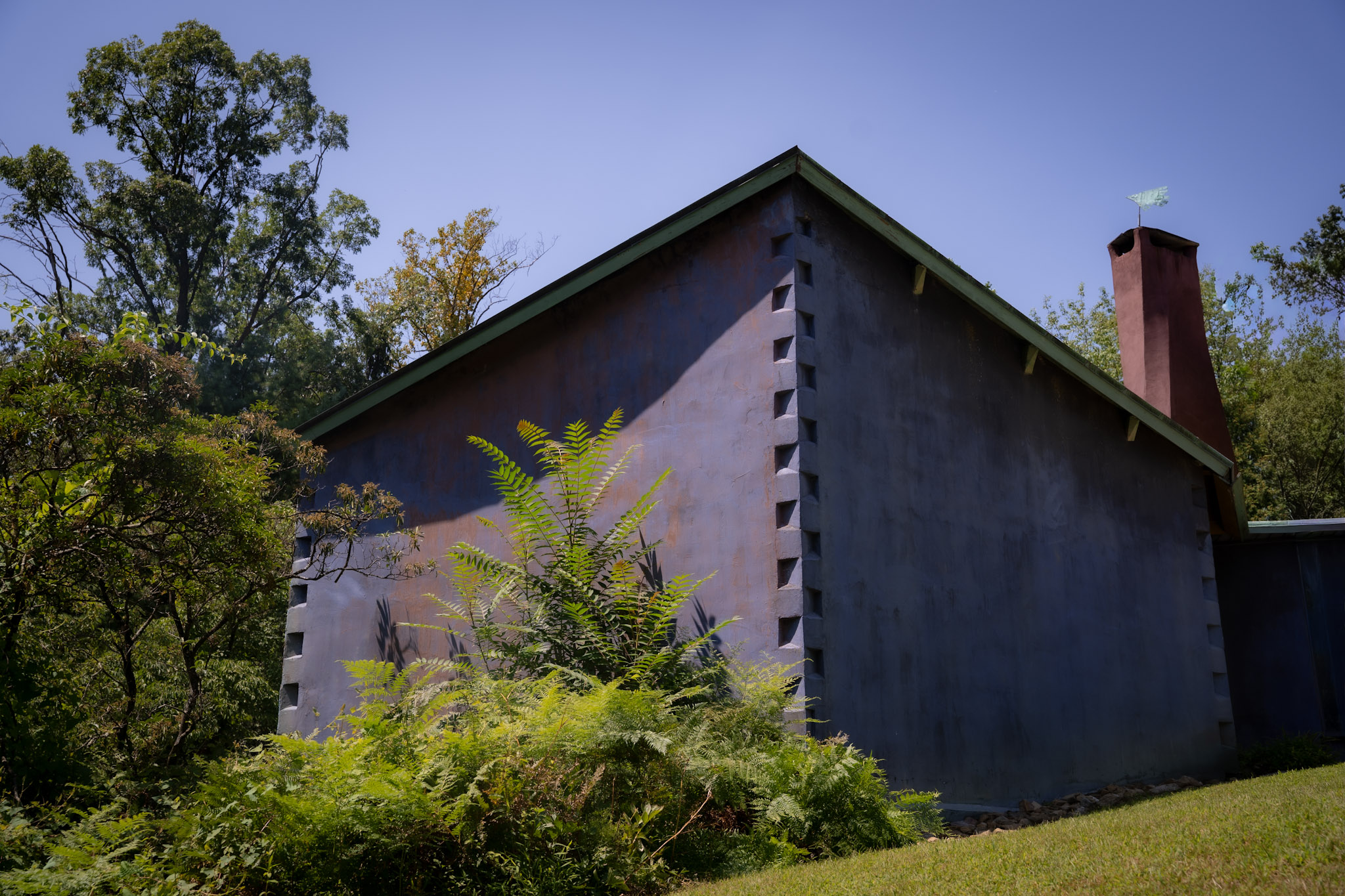 2025-08-03_Wharton_Esherick - foto 14