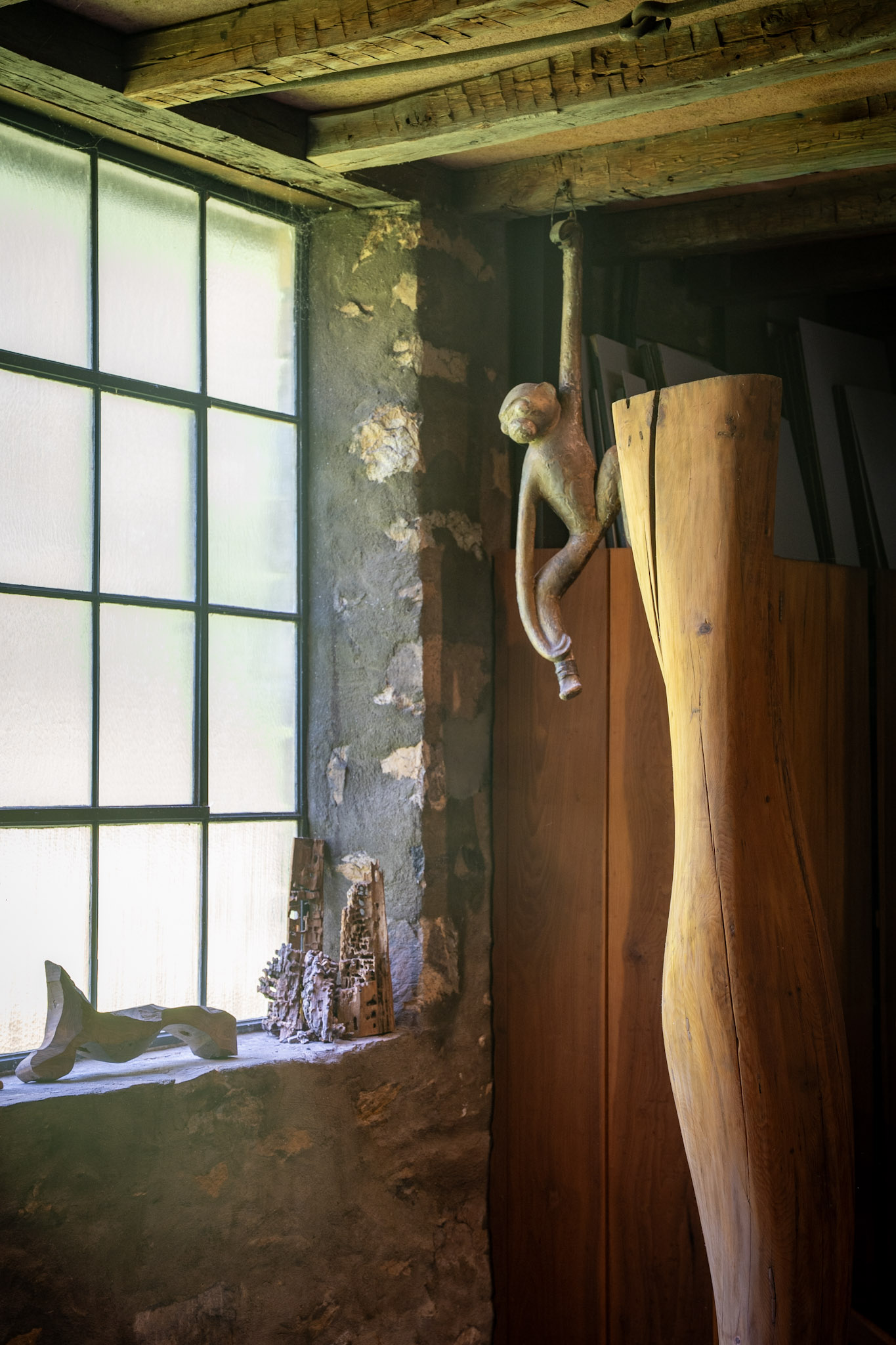 2025-08-03_Wharton_Esherick - foto 18