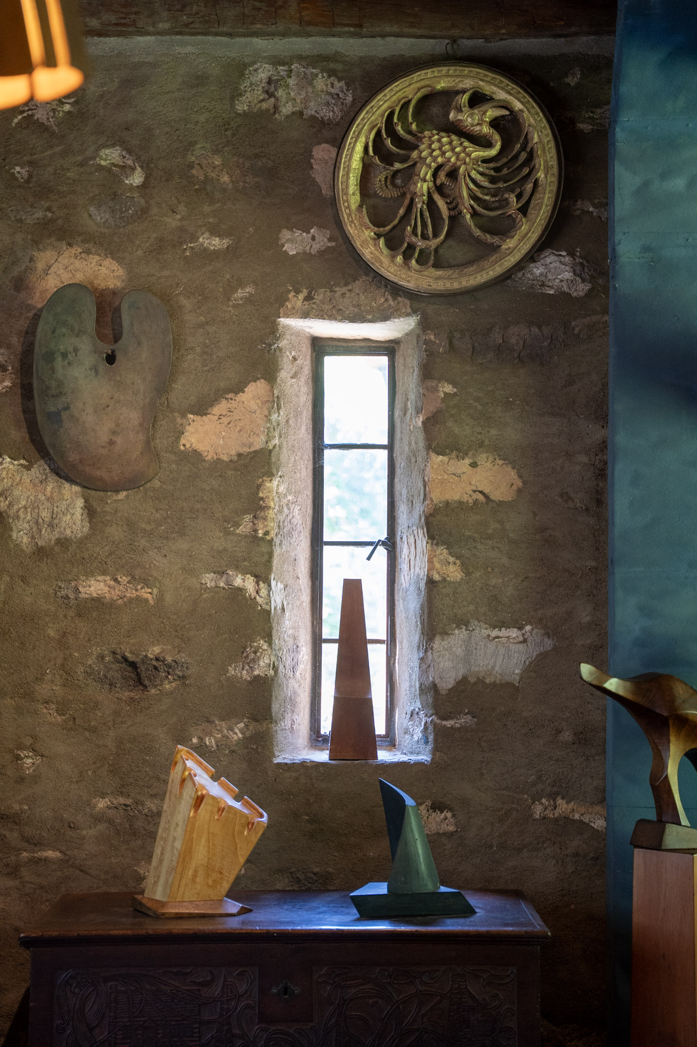 2025-08-03_Wharton_Esherick - foto 20