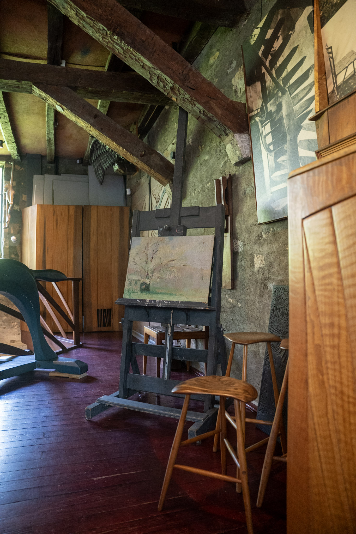 2025-08-03_Wharton_Esherick - foto 23